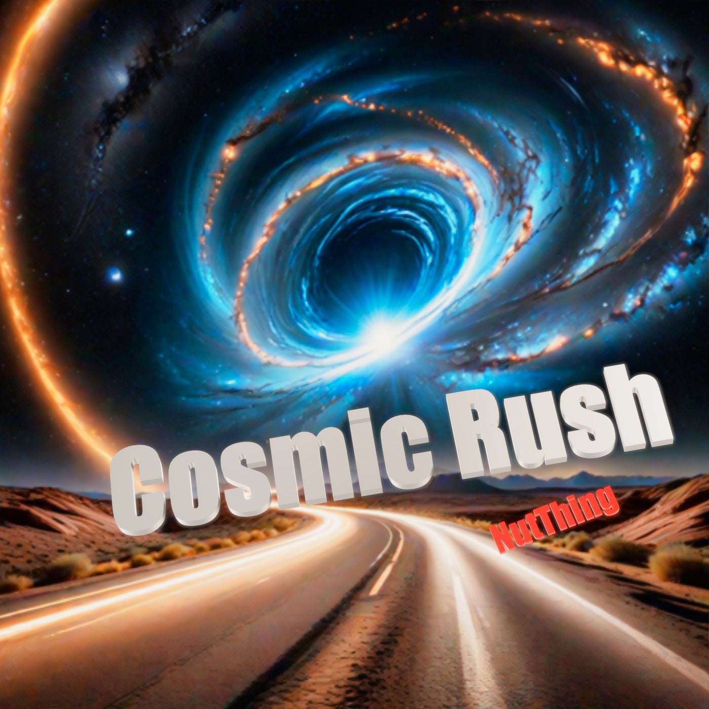 Cosmic Rush