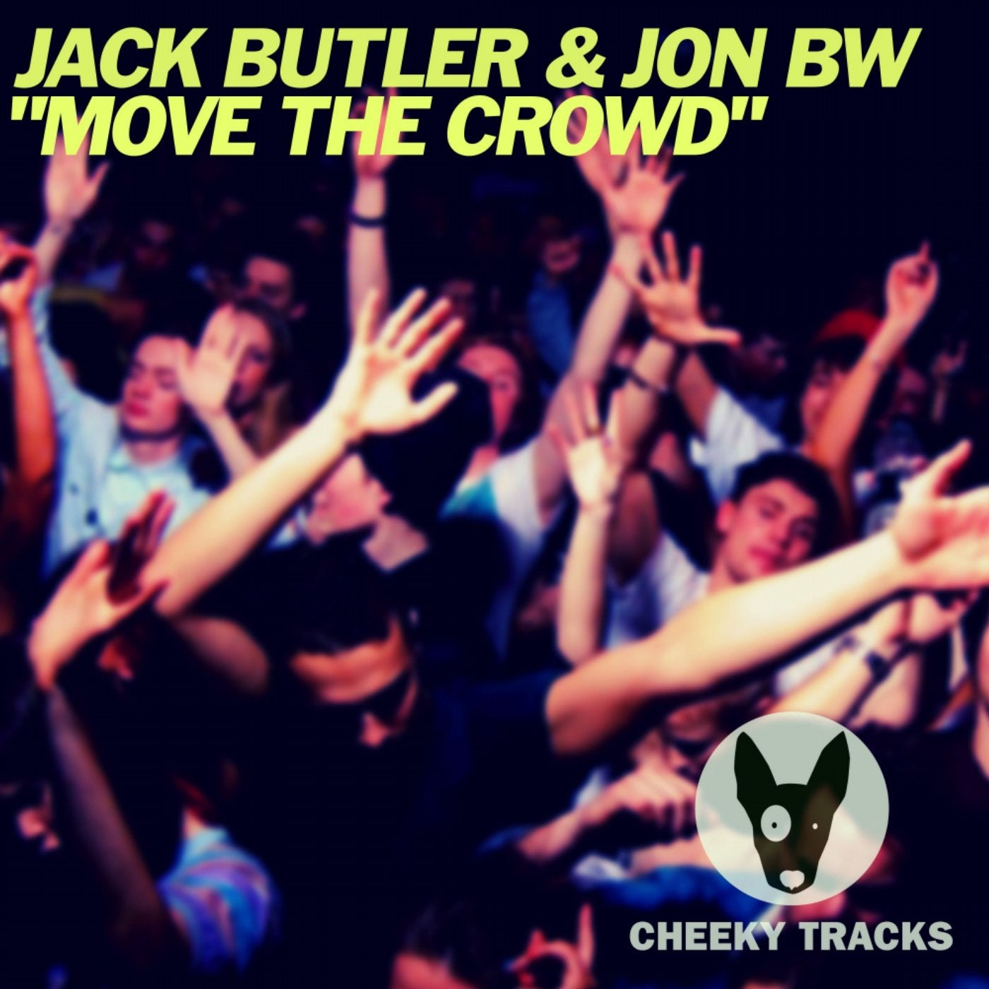 Move The Crowd