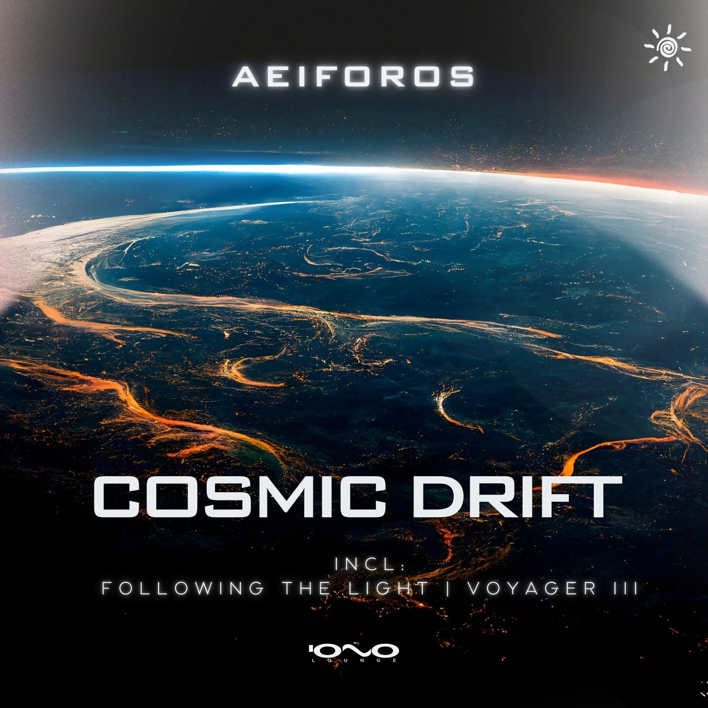 Cosmic Drift