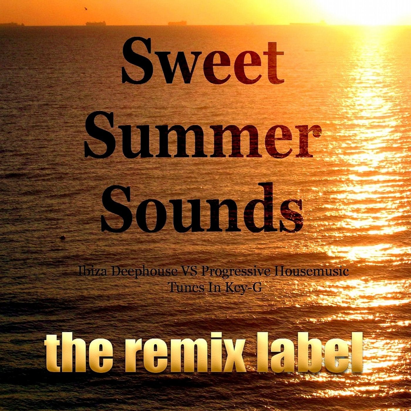 Sweet Summer Sounds