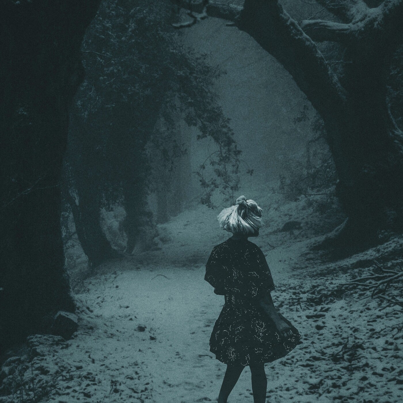 Witch Dance