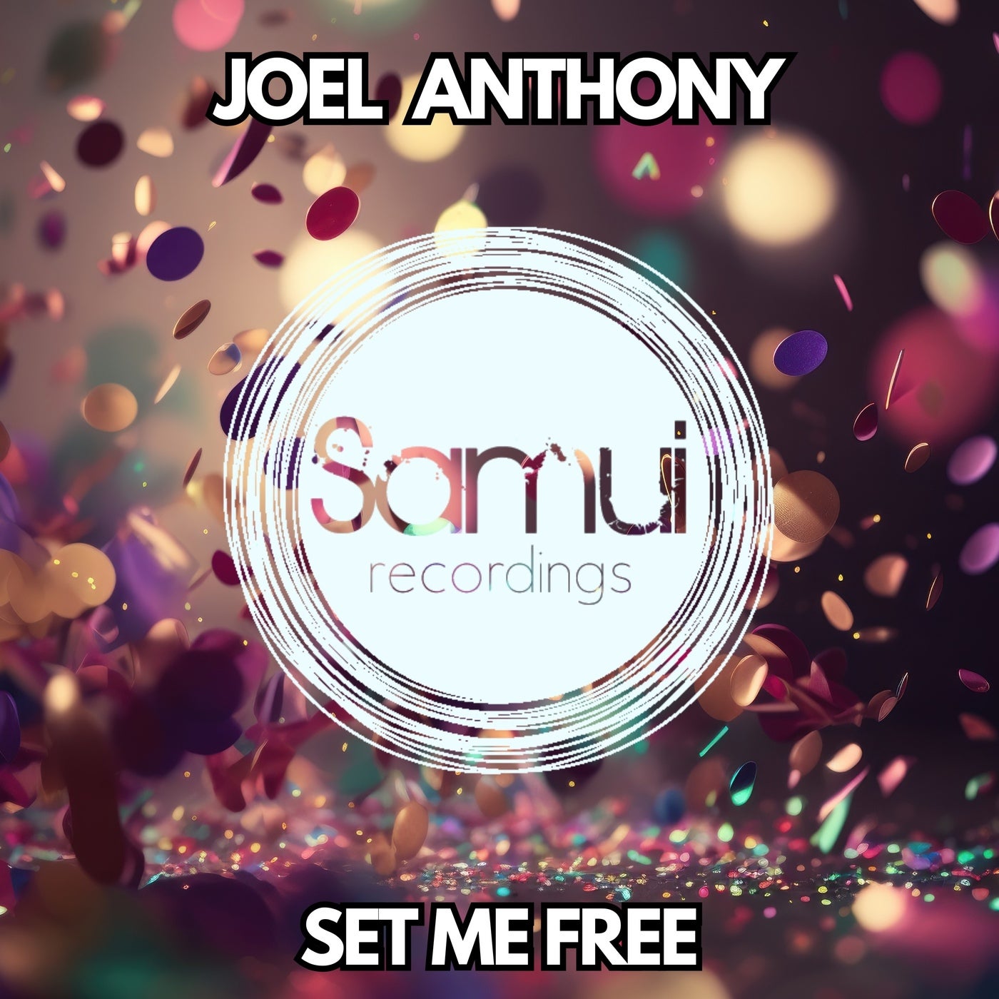Set Me Free