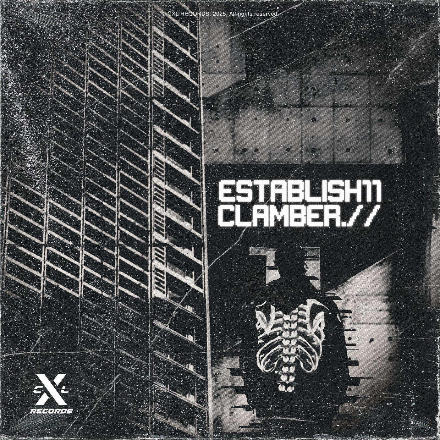 Clamber