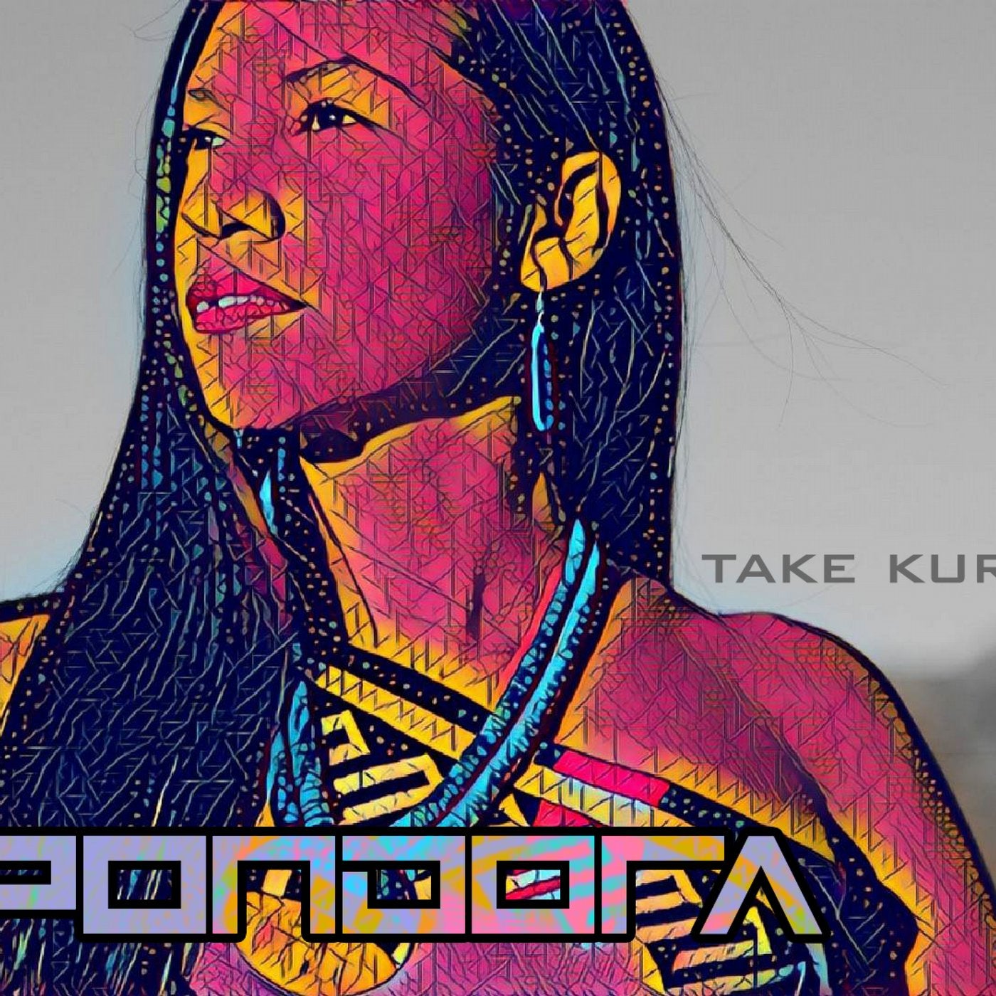 Take Kurie (Original Mix)