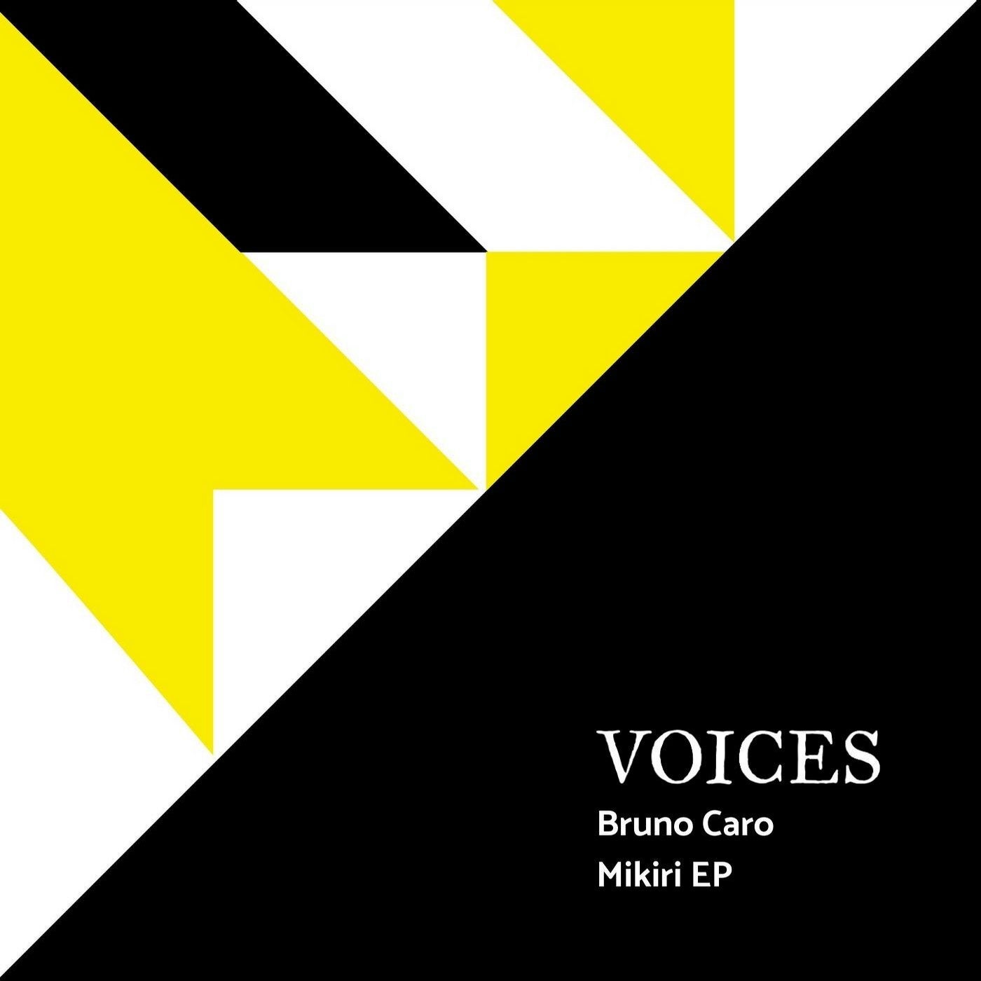 Mikiri EP