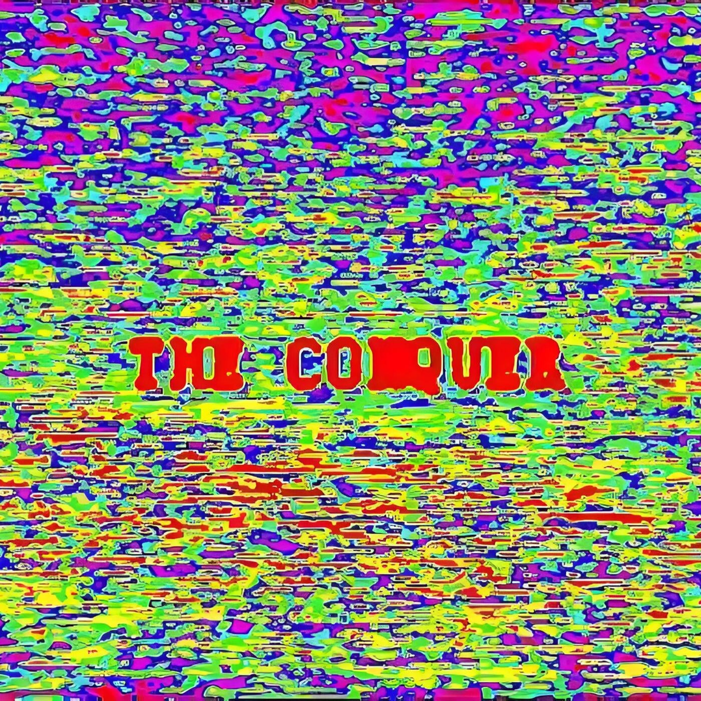 THE CONQUER