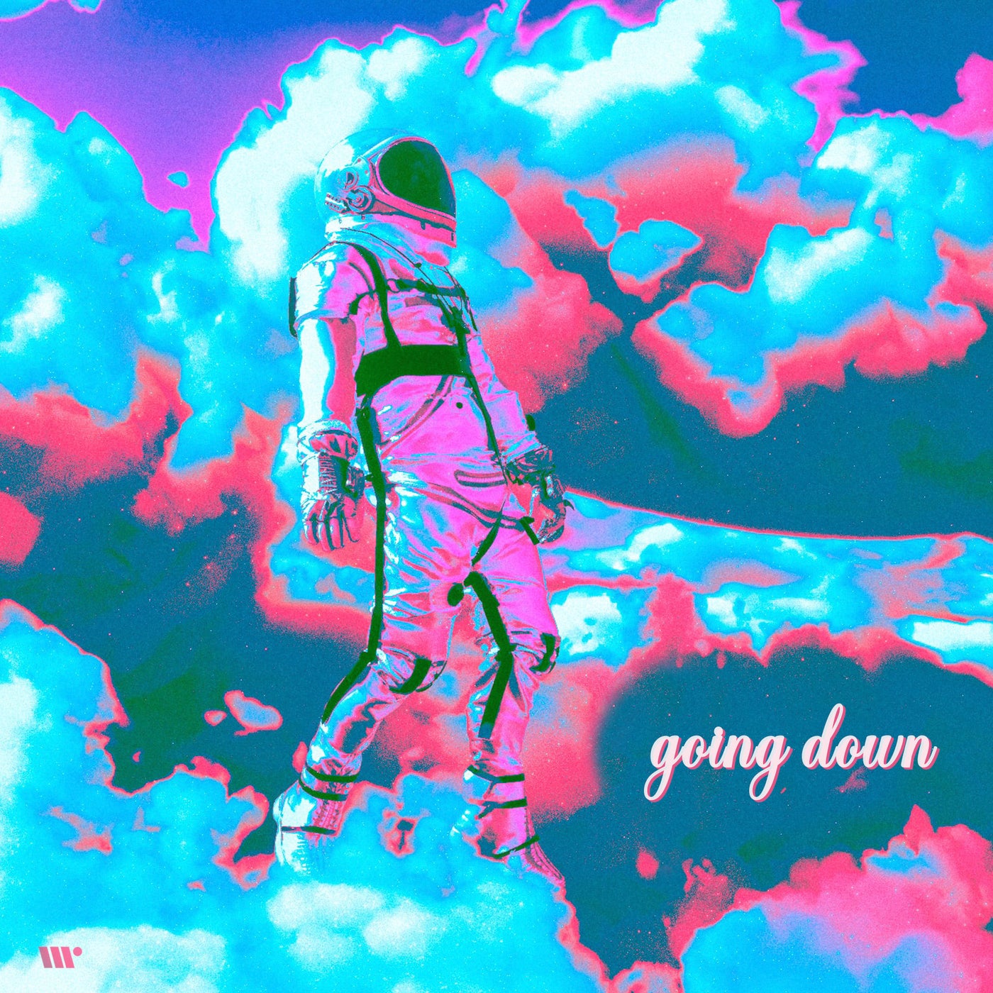 Going Down