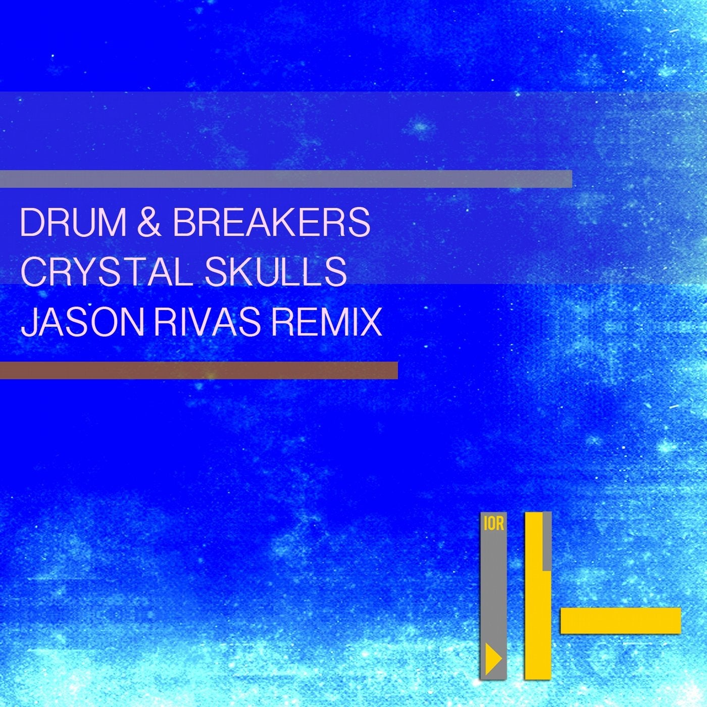Crystal Skulls (Jason Rivas Remix)
