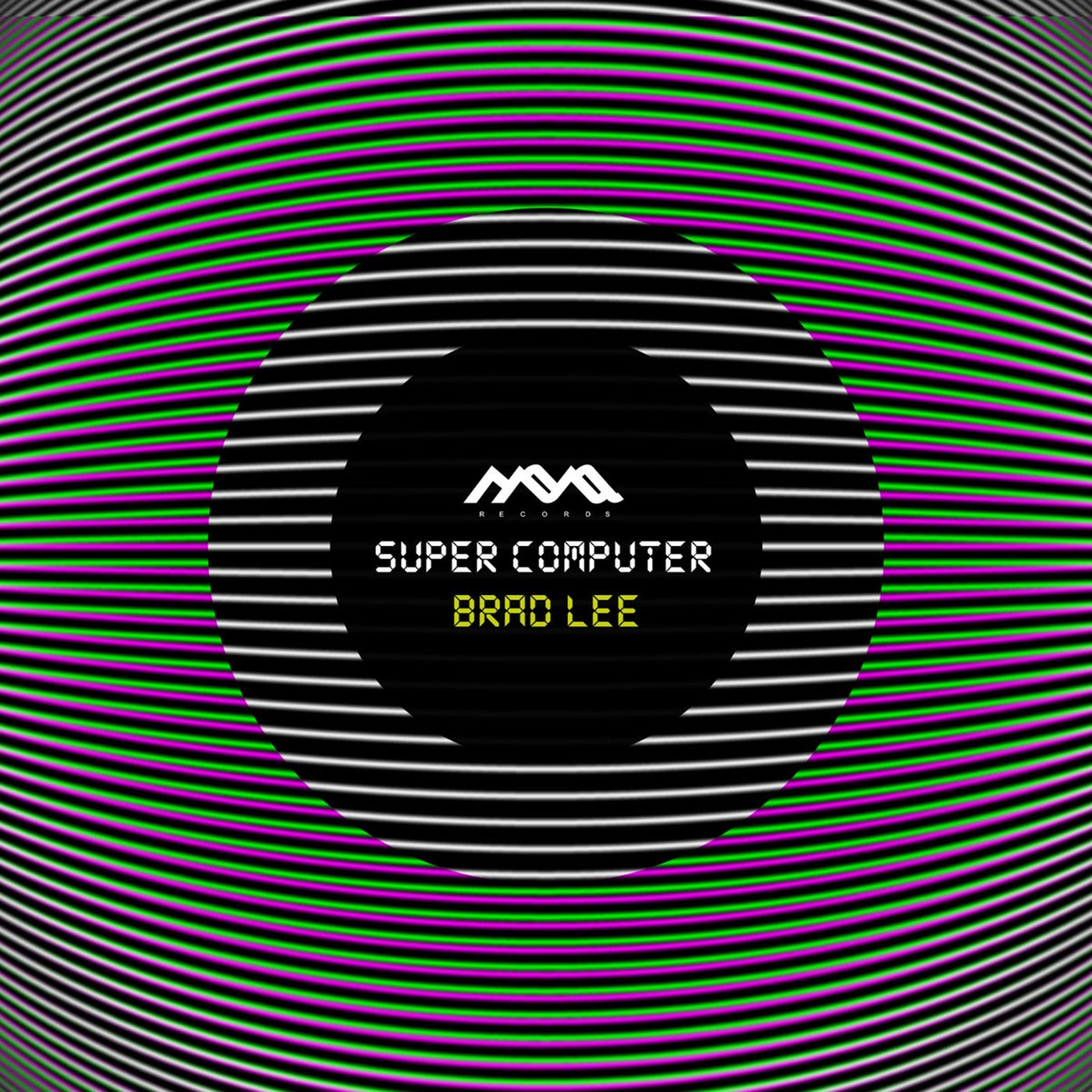 Super Computer