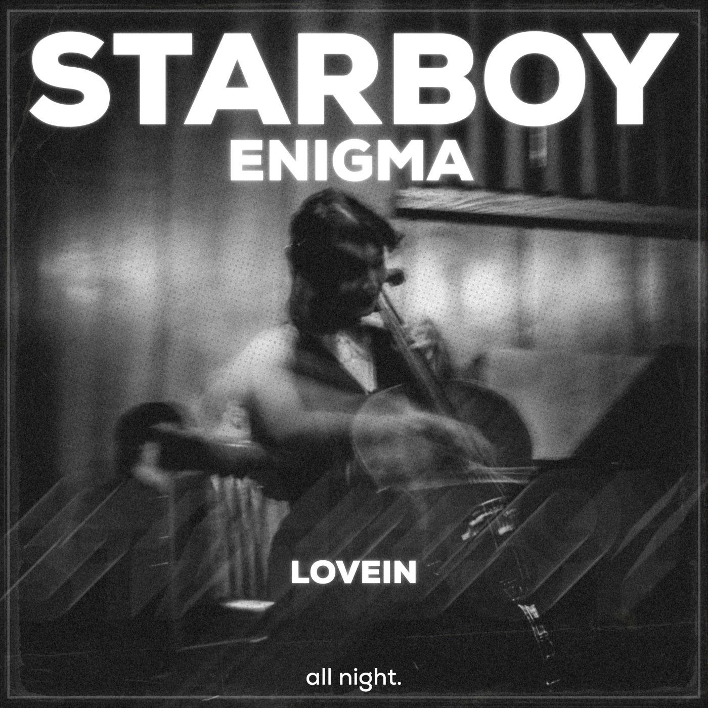 Starboy Enigma