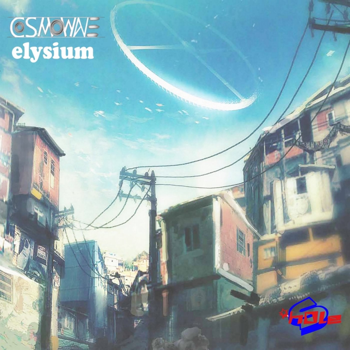 Elysium