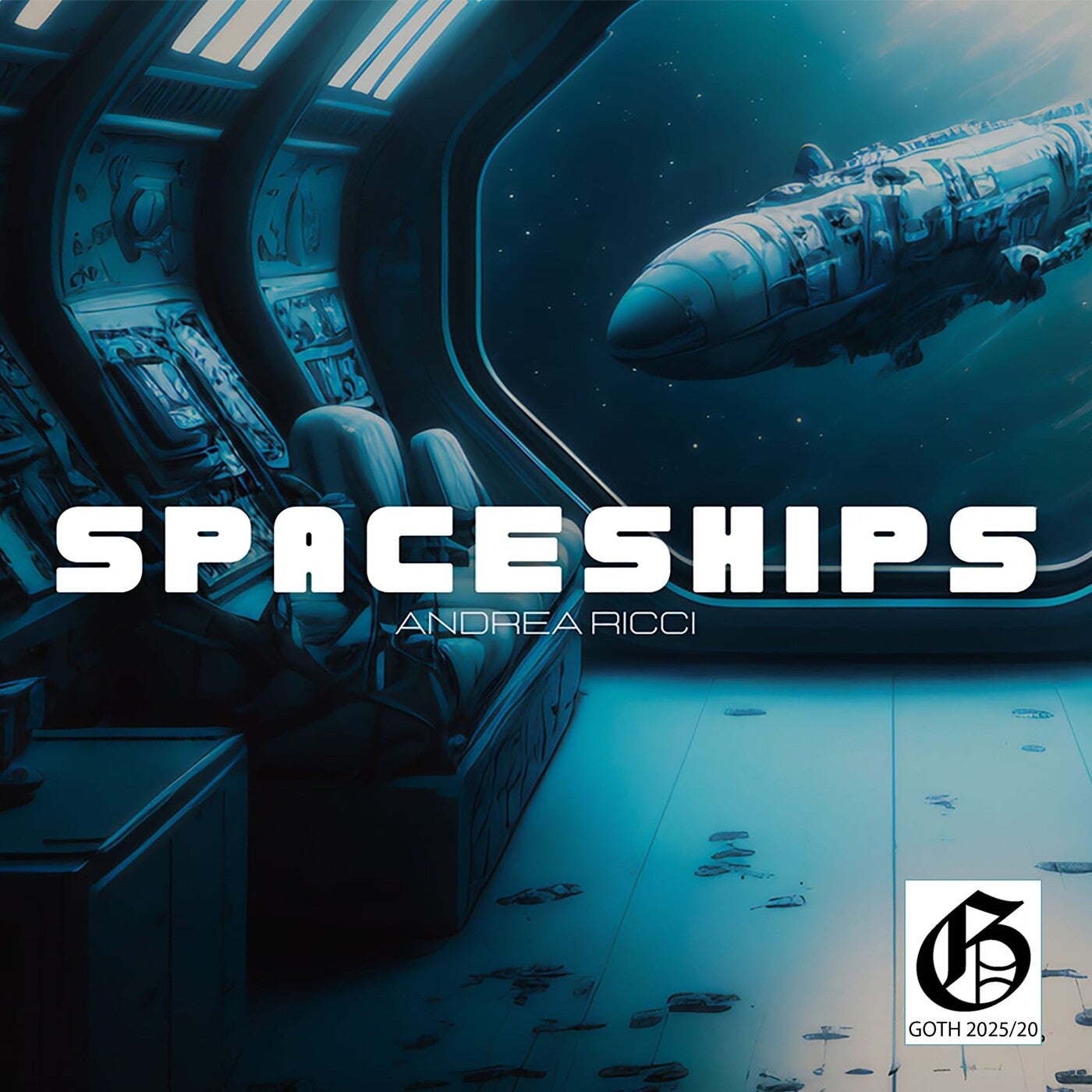 Spaceships