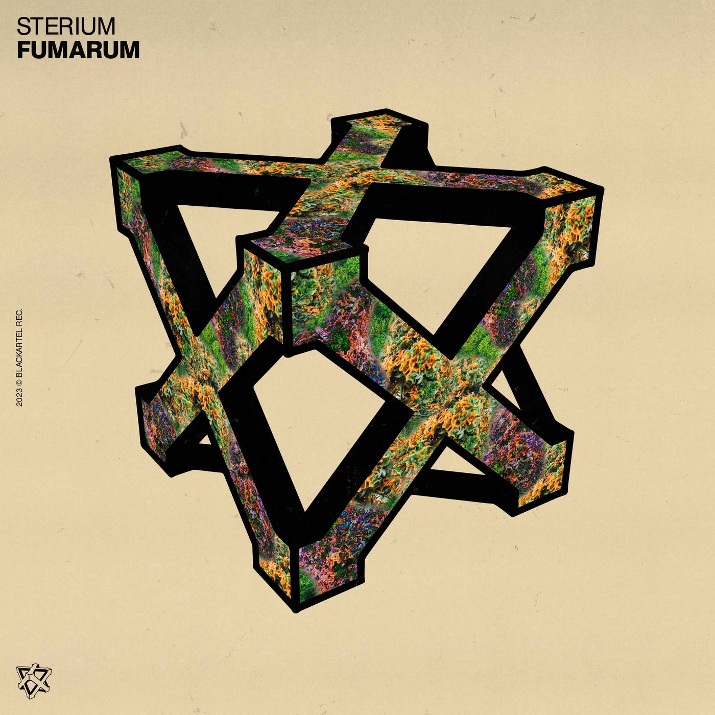 Fumarum (Extended)