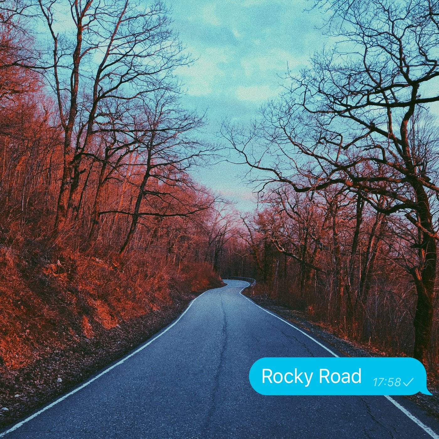 Rocky Road