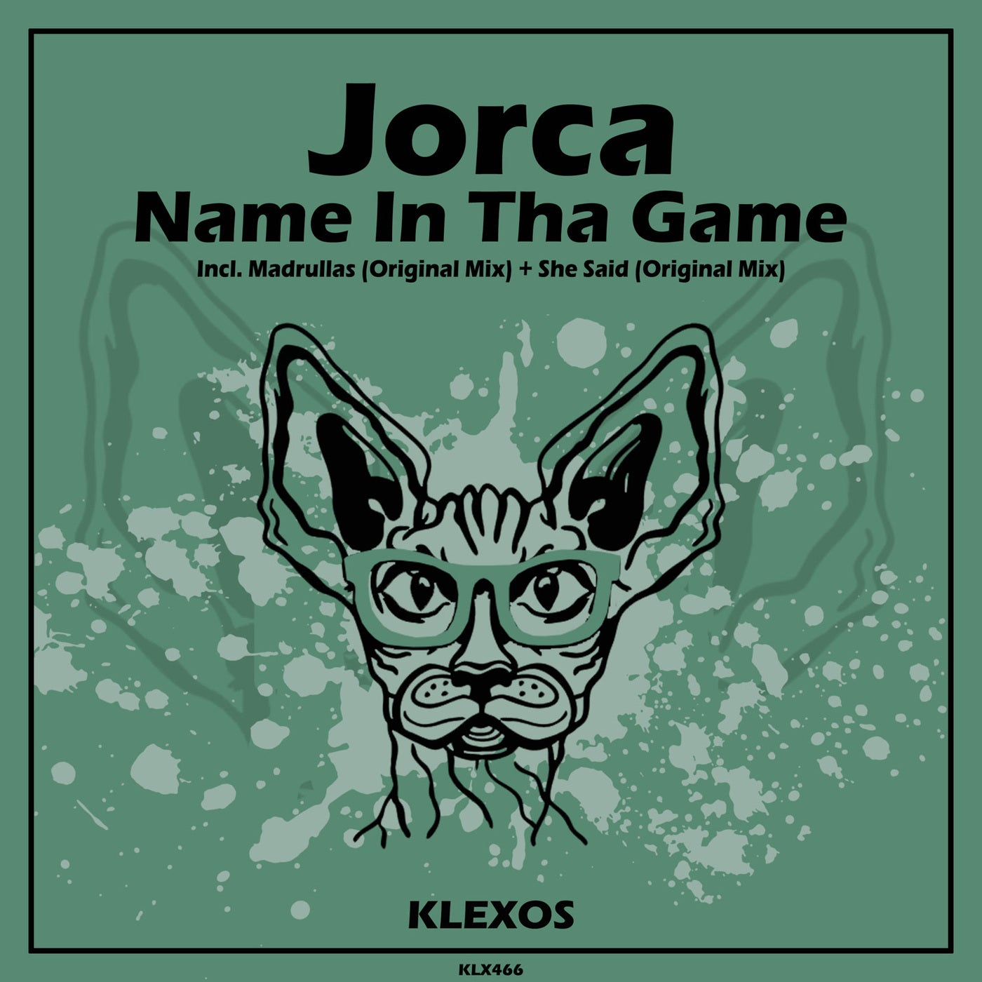 Name In Tha Game