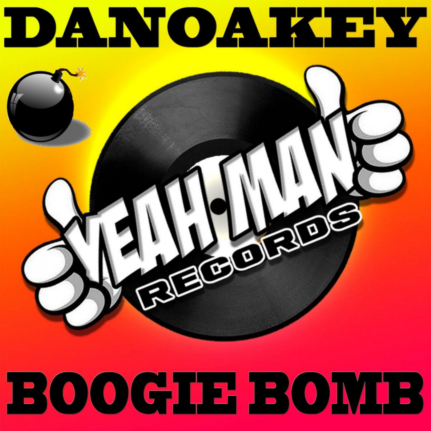 Boogie Bomb