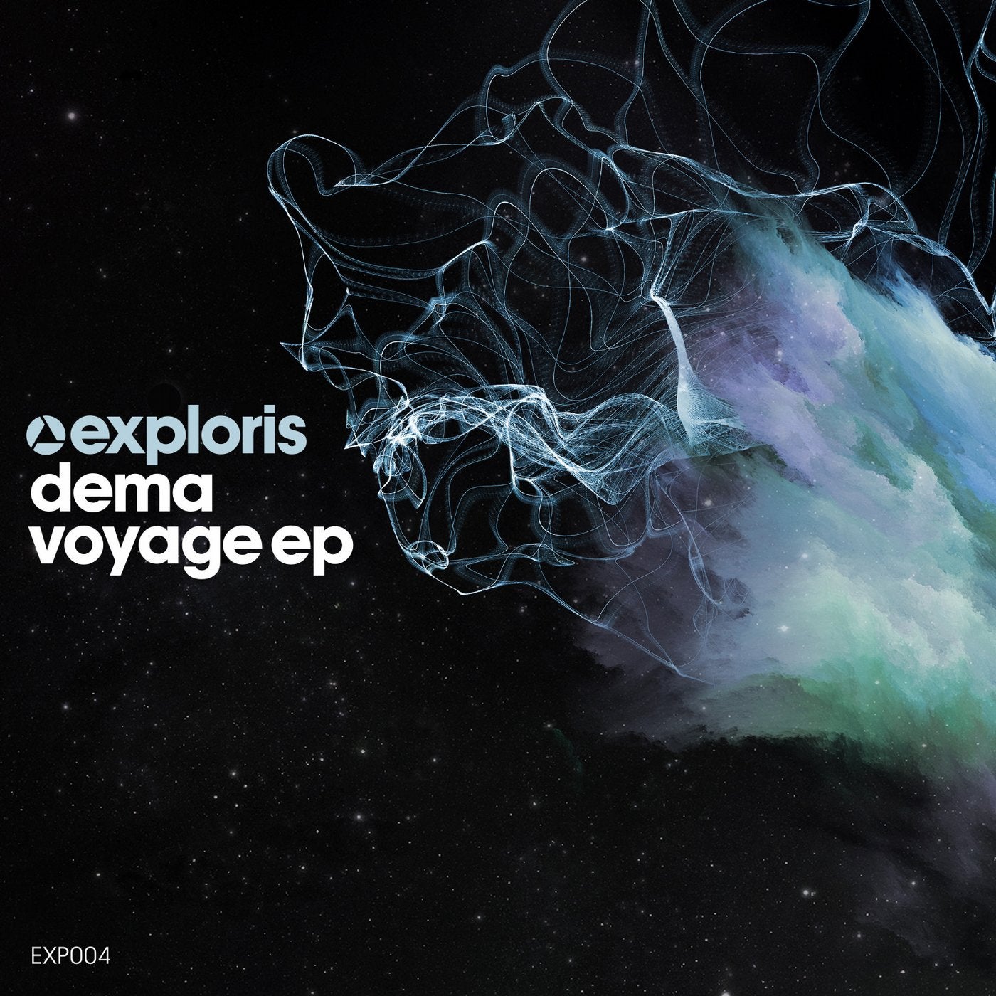 Voyage EP