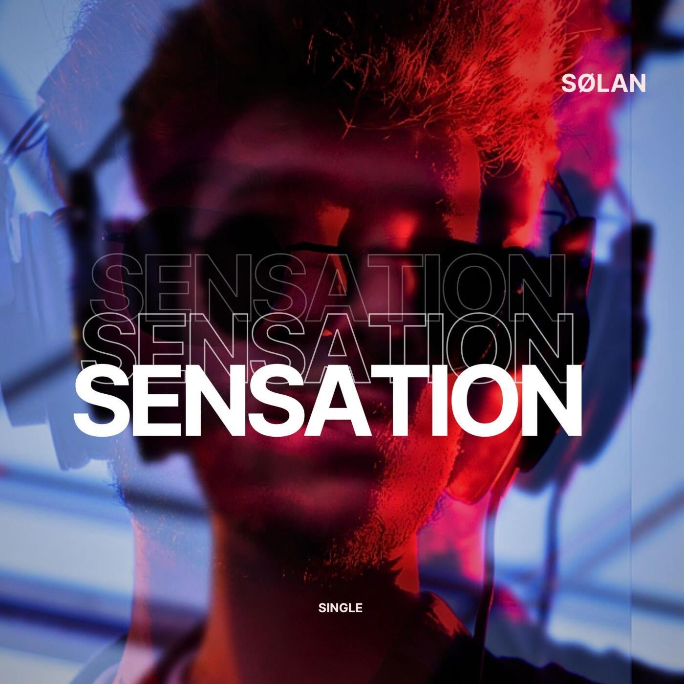 Solan Music & Downloads on Beatport