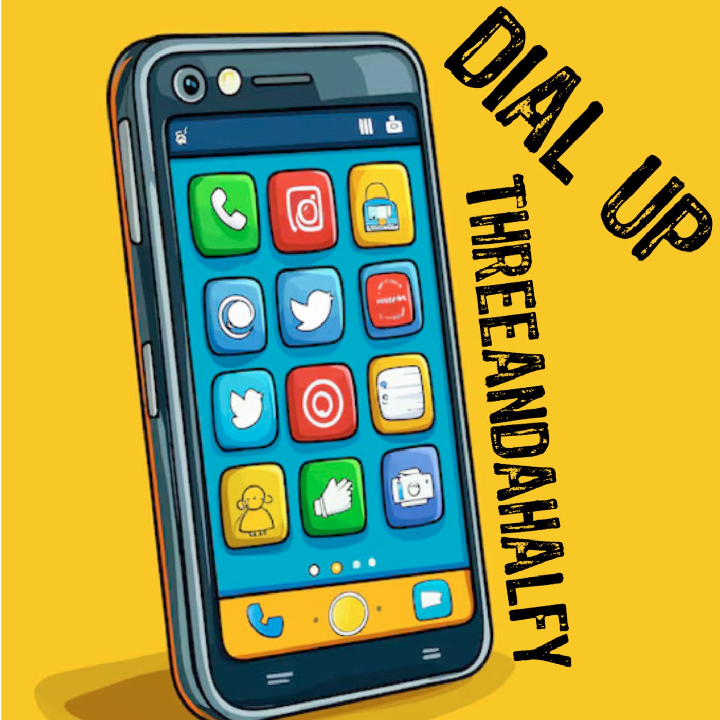 Dial Up