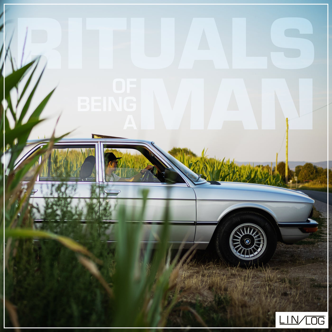 Rituals of Being a Man