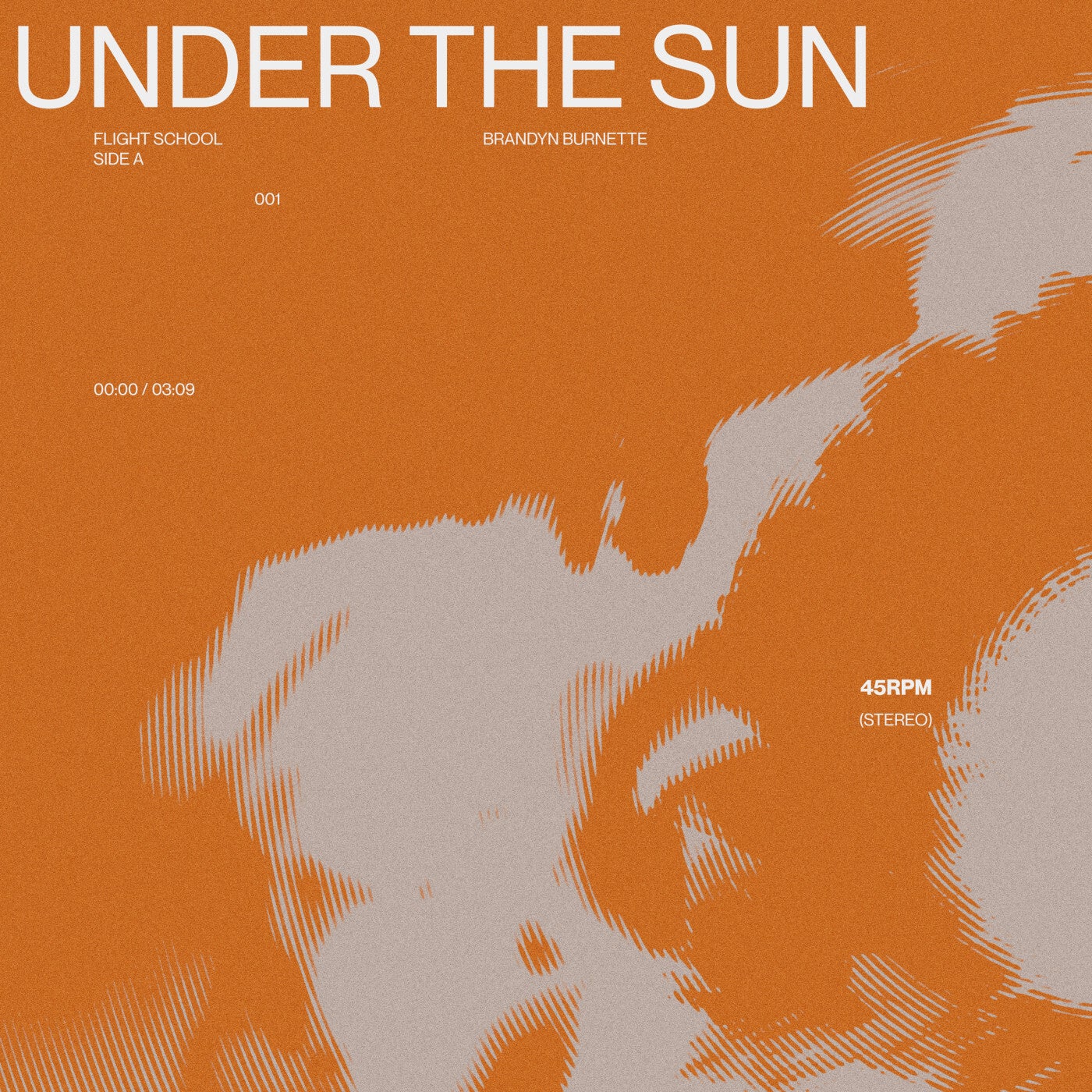 Under The Sun