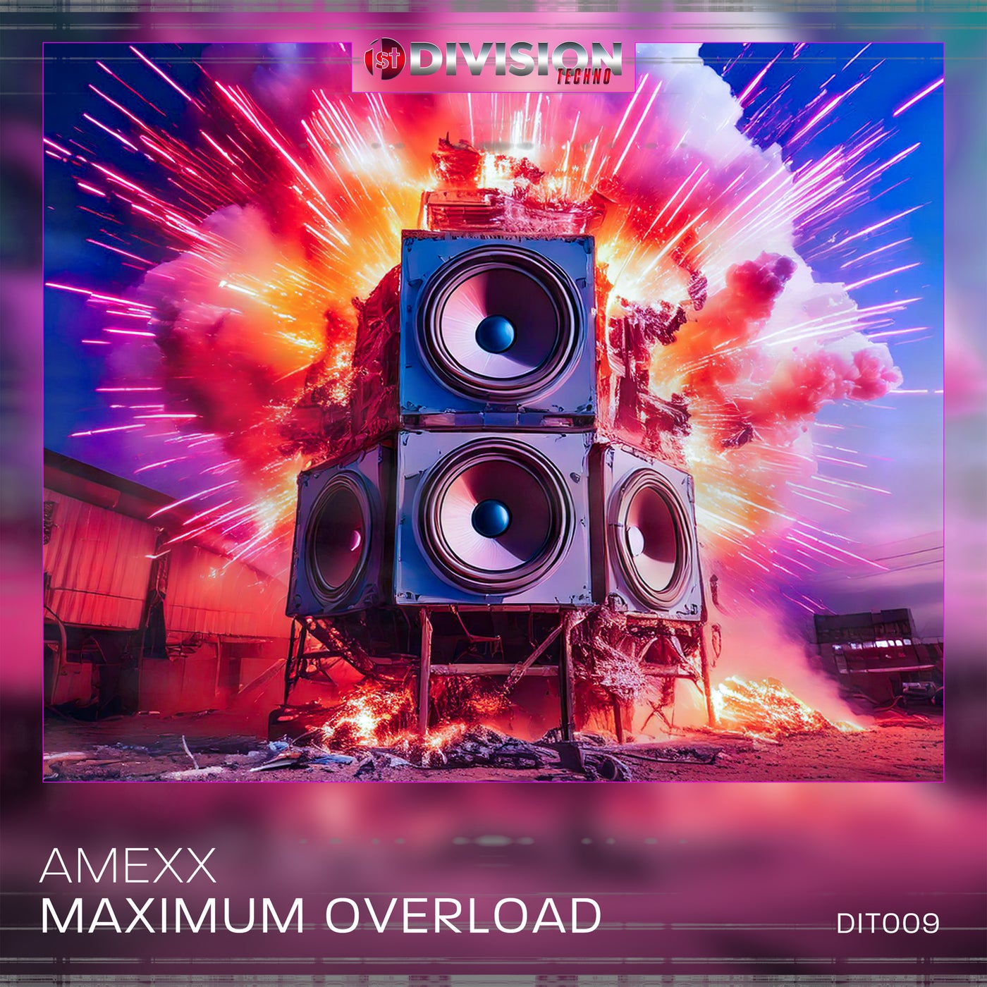 Maximum Overload