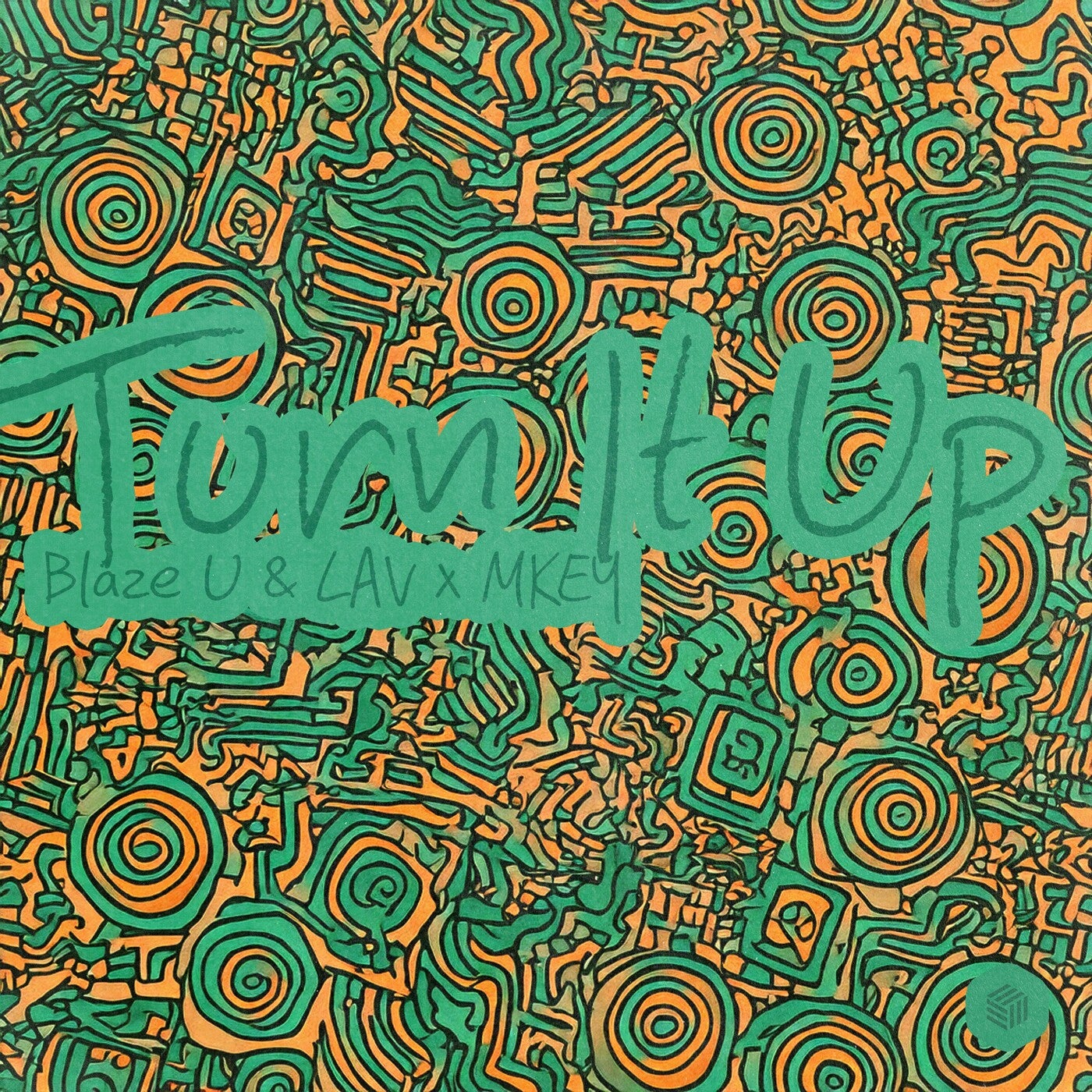 Turn It Up (Extended Mix)