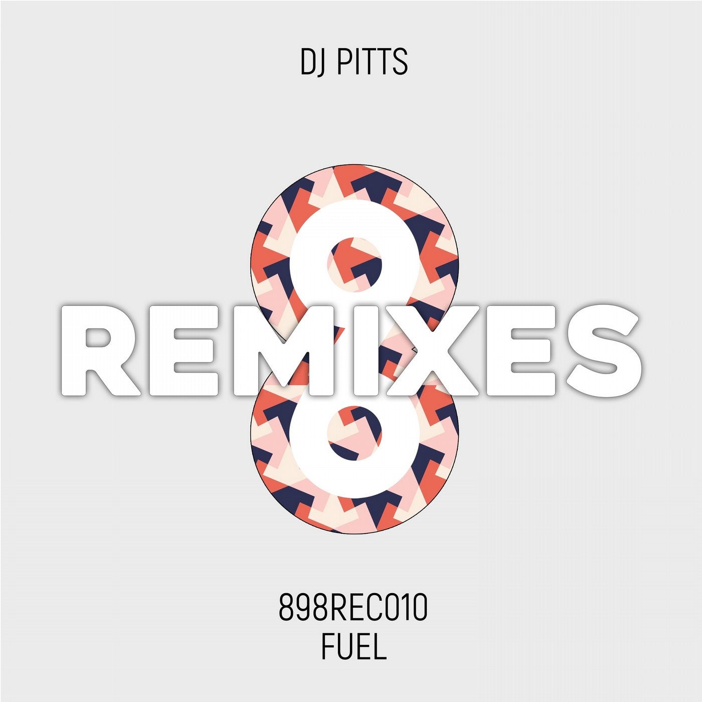 Fuel (Remixes)