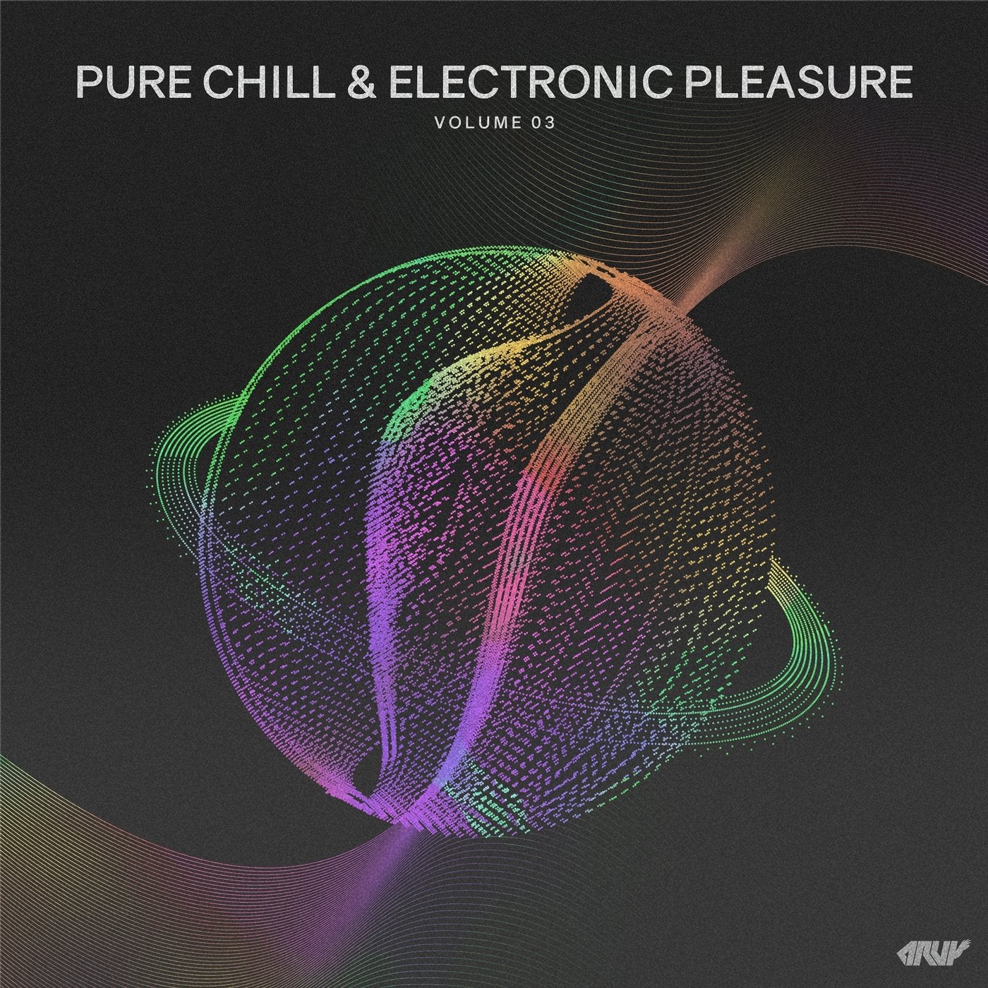 Pure Chill & Electronic Pleasure, Vol.03
