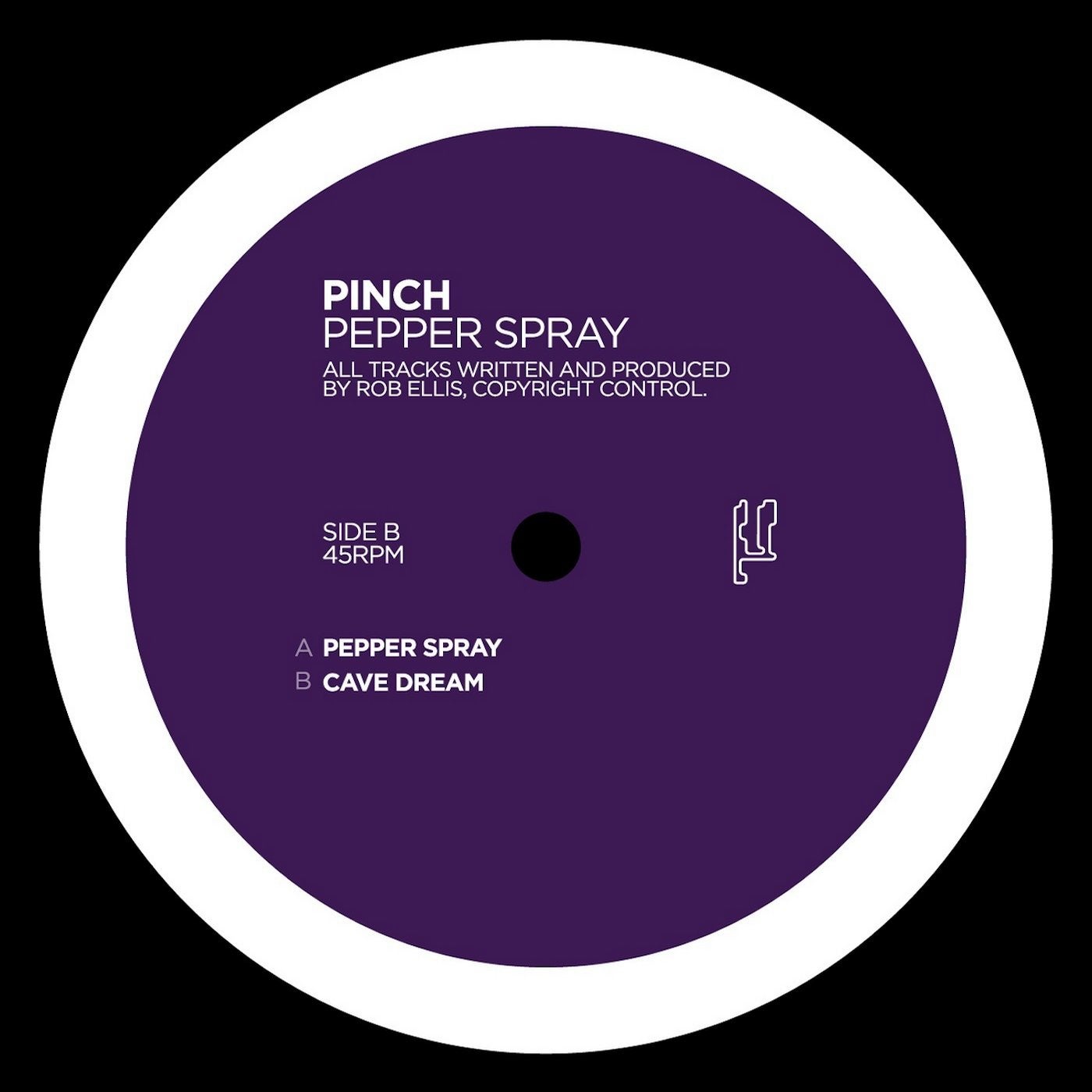 Pepper Spray