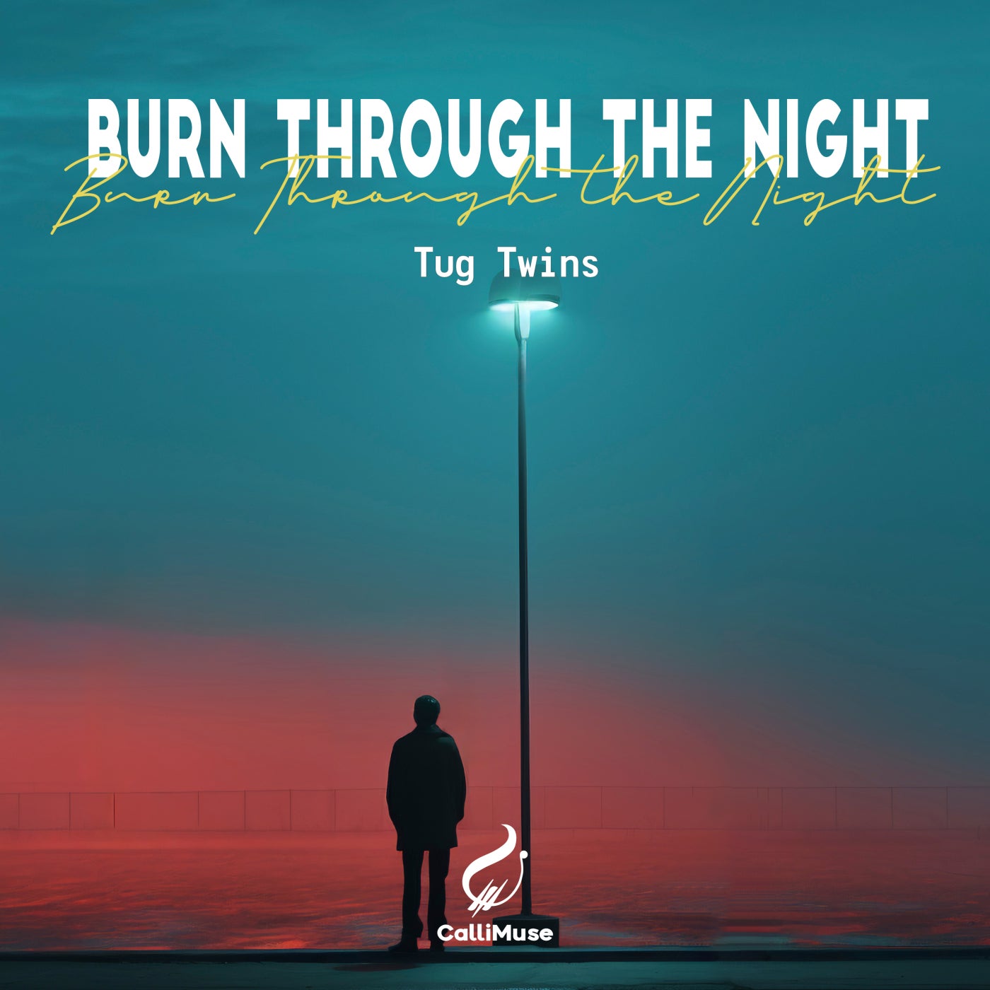 Burn Through the Night