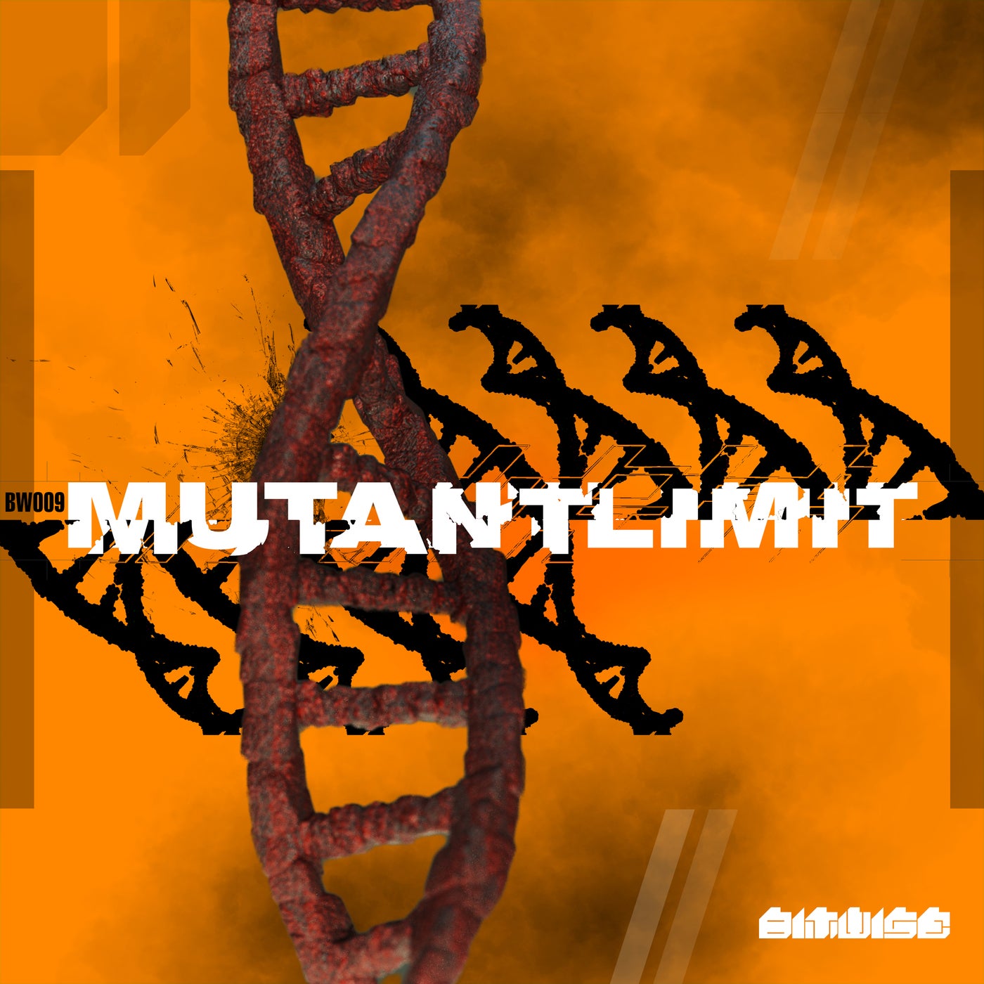 The Mutant Limit EP
