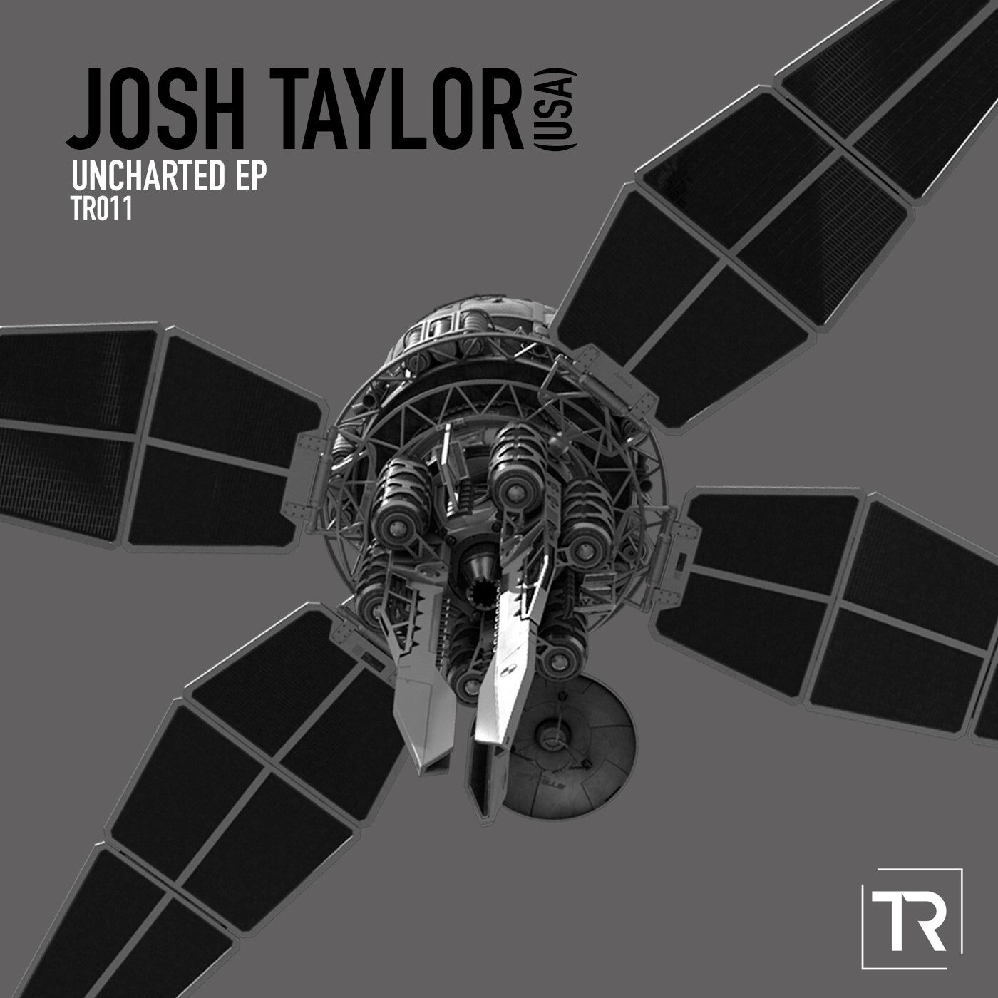 Uncharted EP