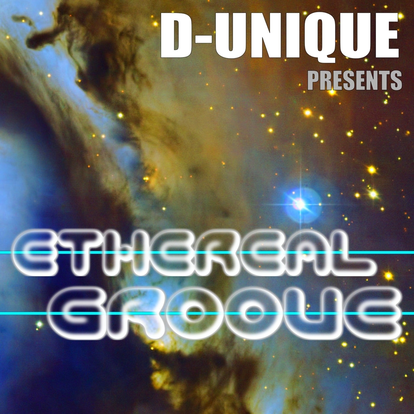 Ethereal Groove