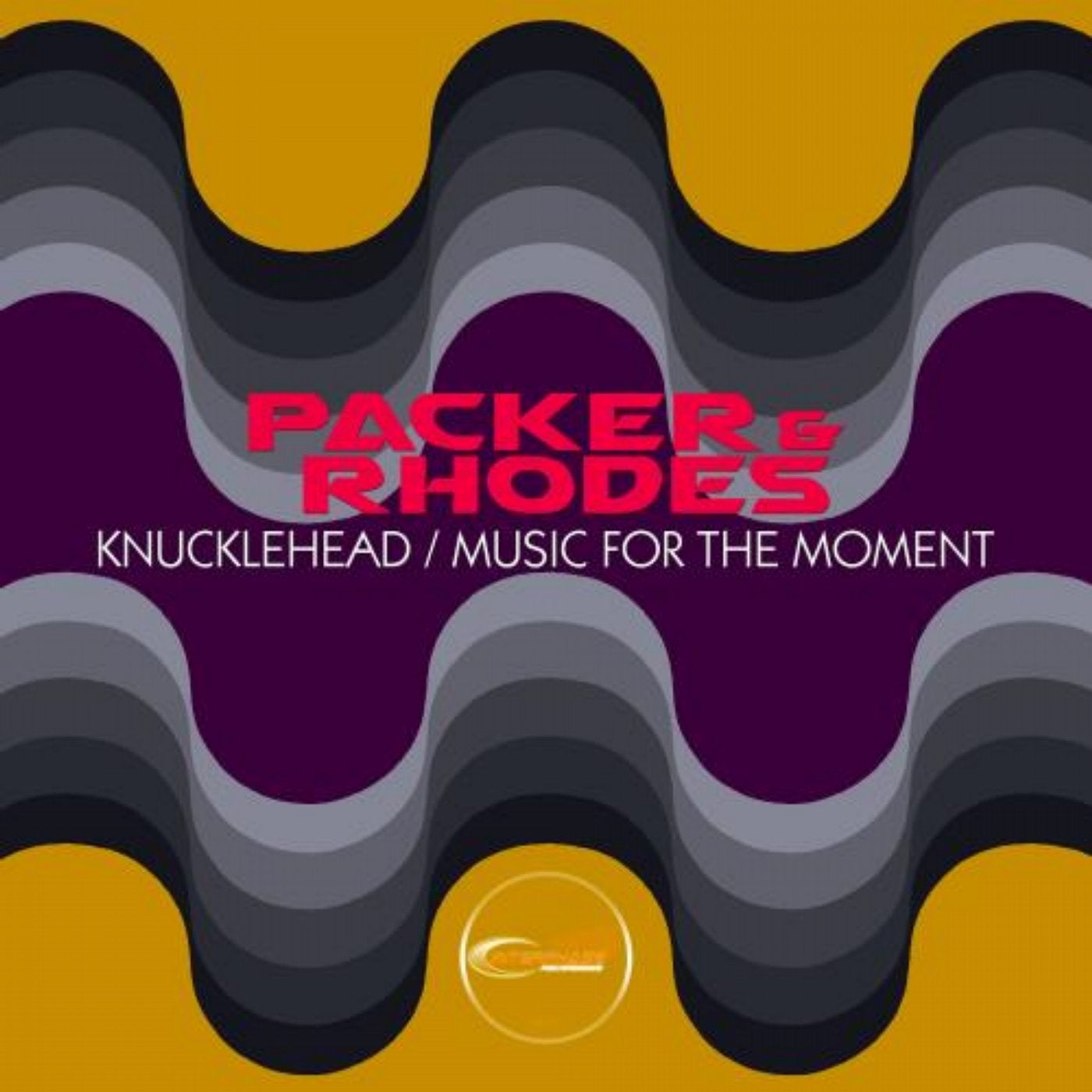 Knucklehead / Music For The Moment