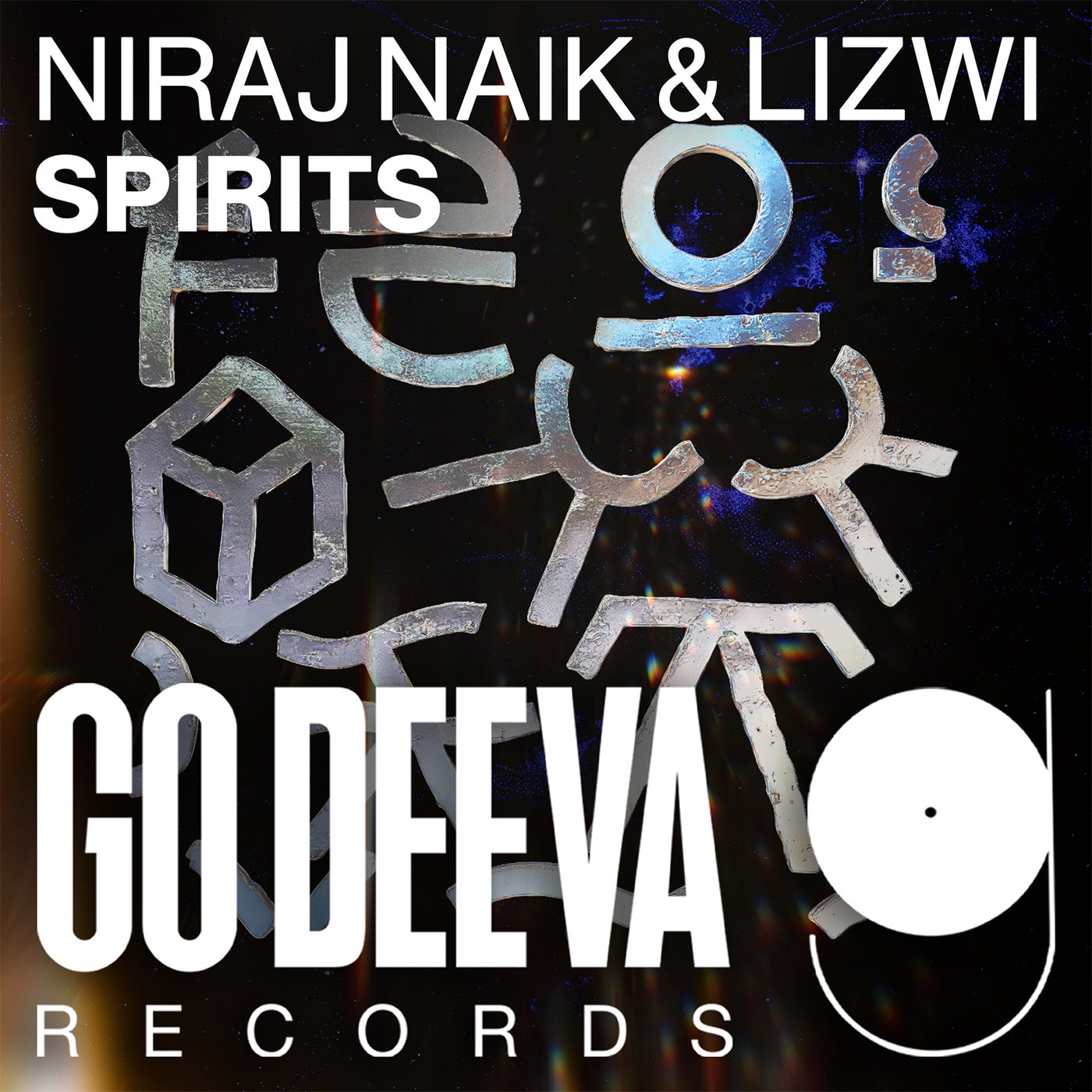 Spirits Ep