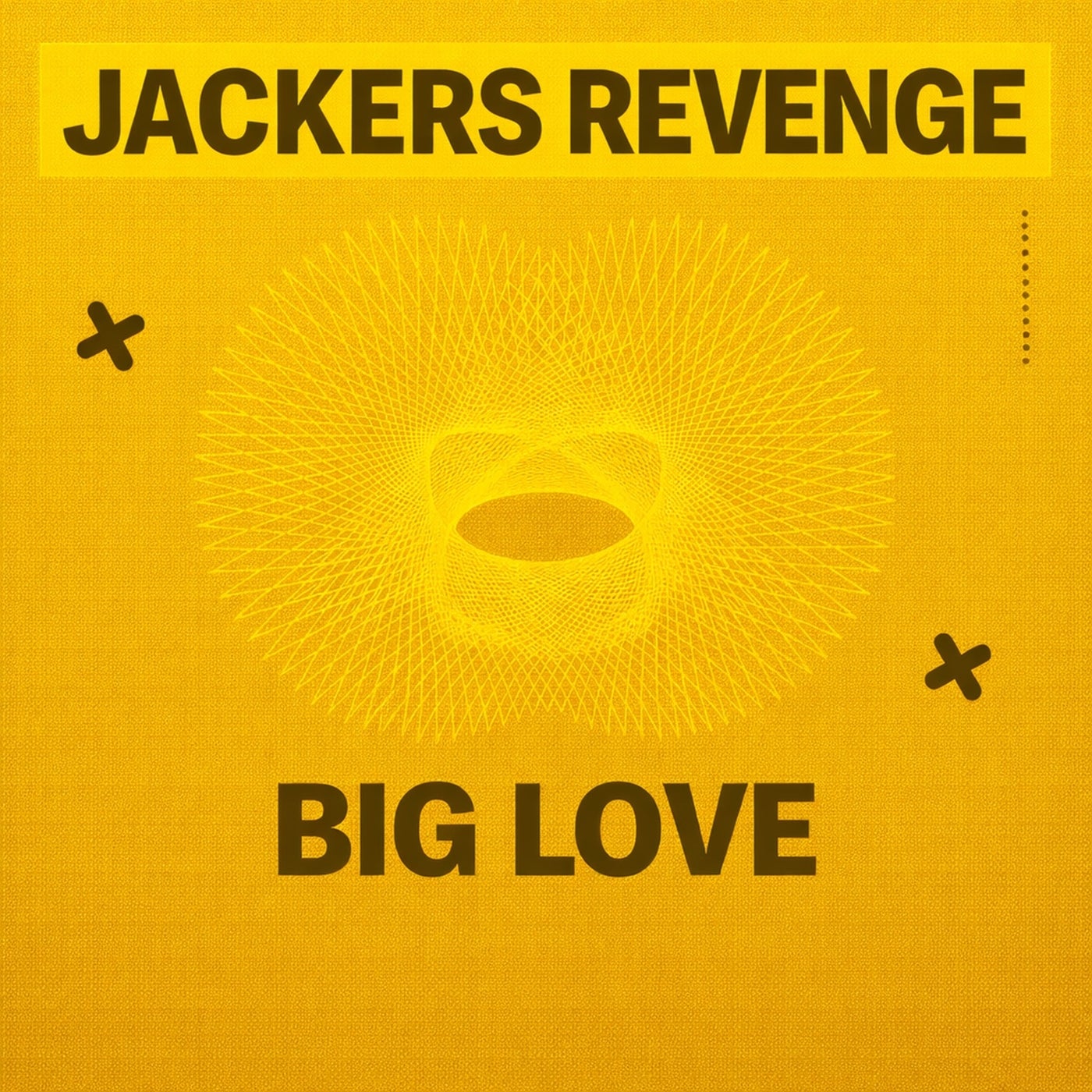 Big Love 
