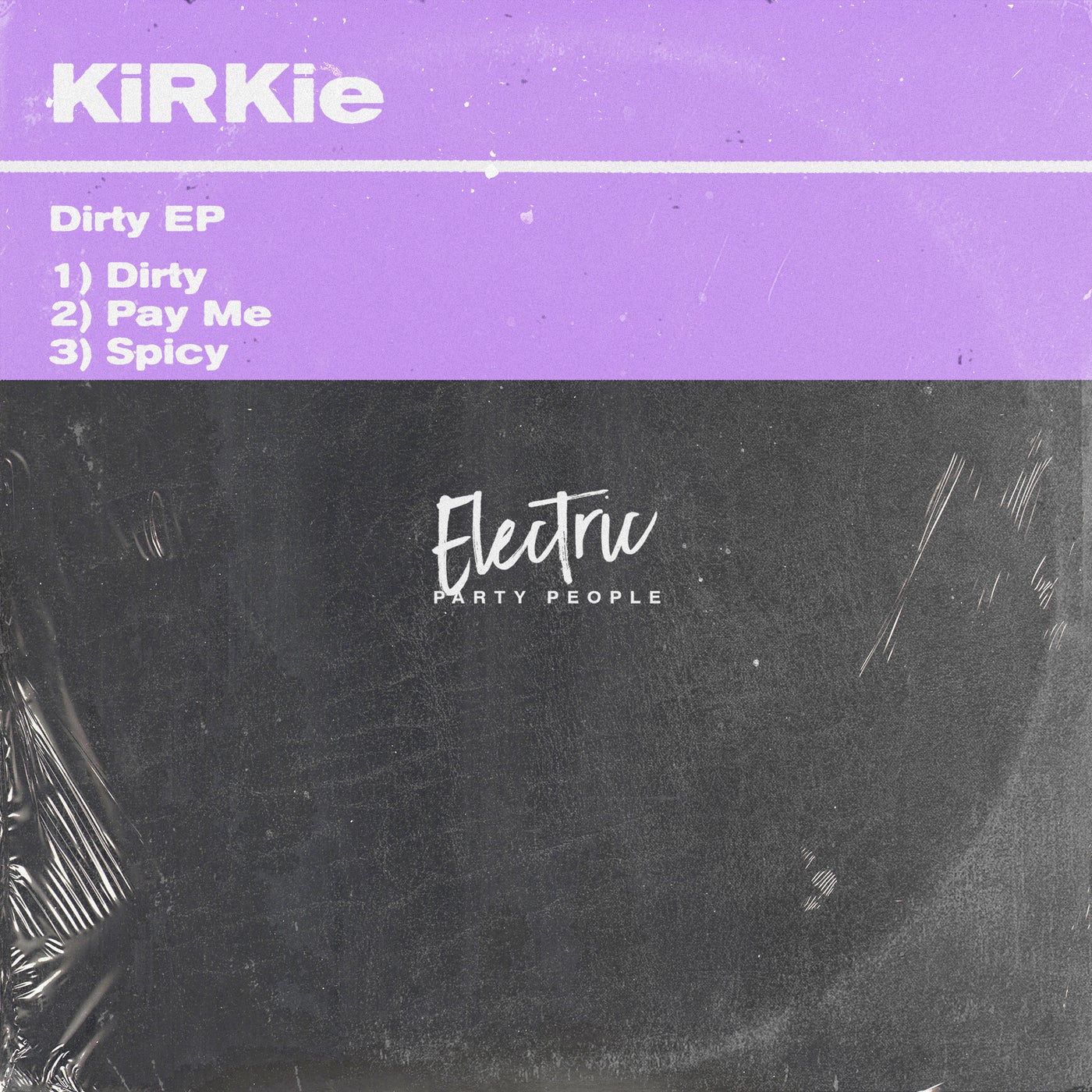 Dirty EP