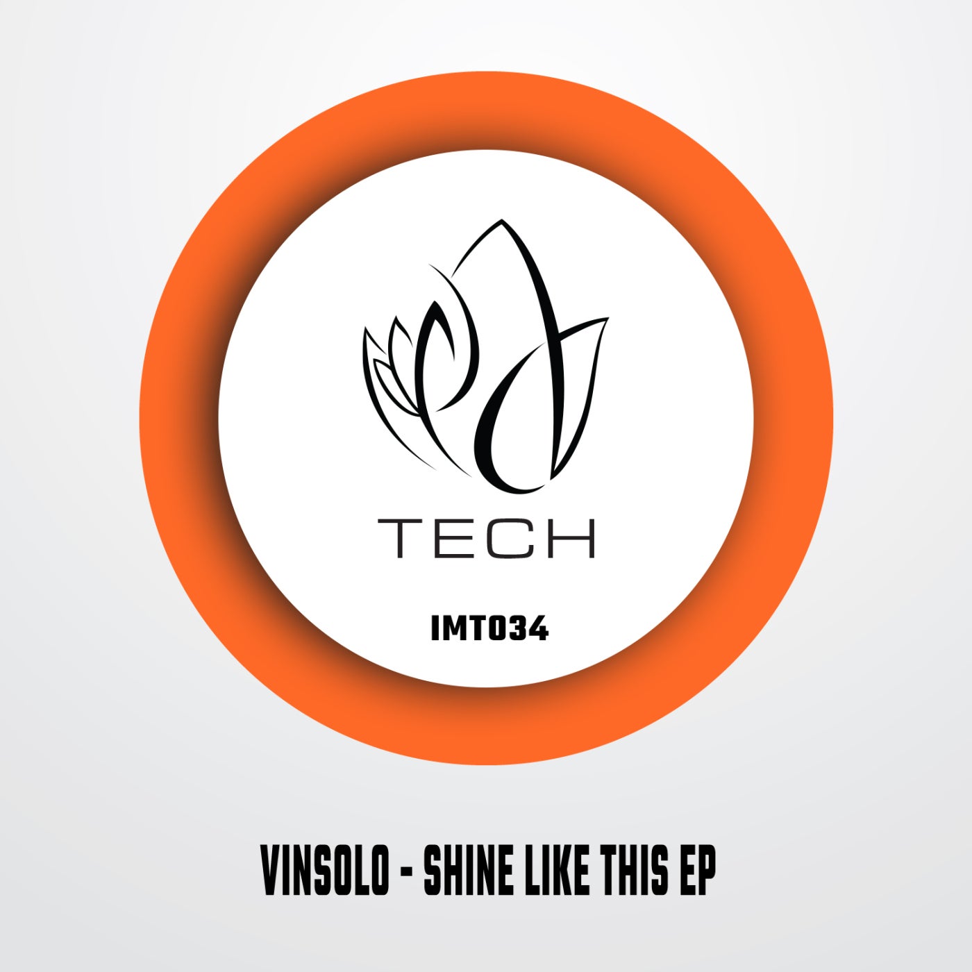 Shine Like This EP