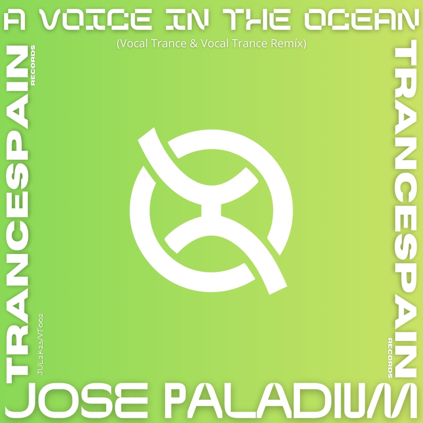A Voice in the Ocean