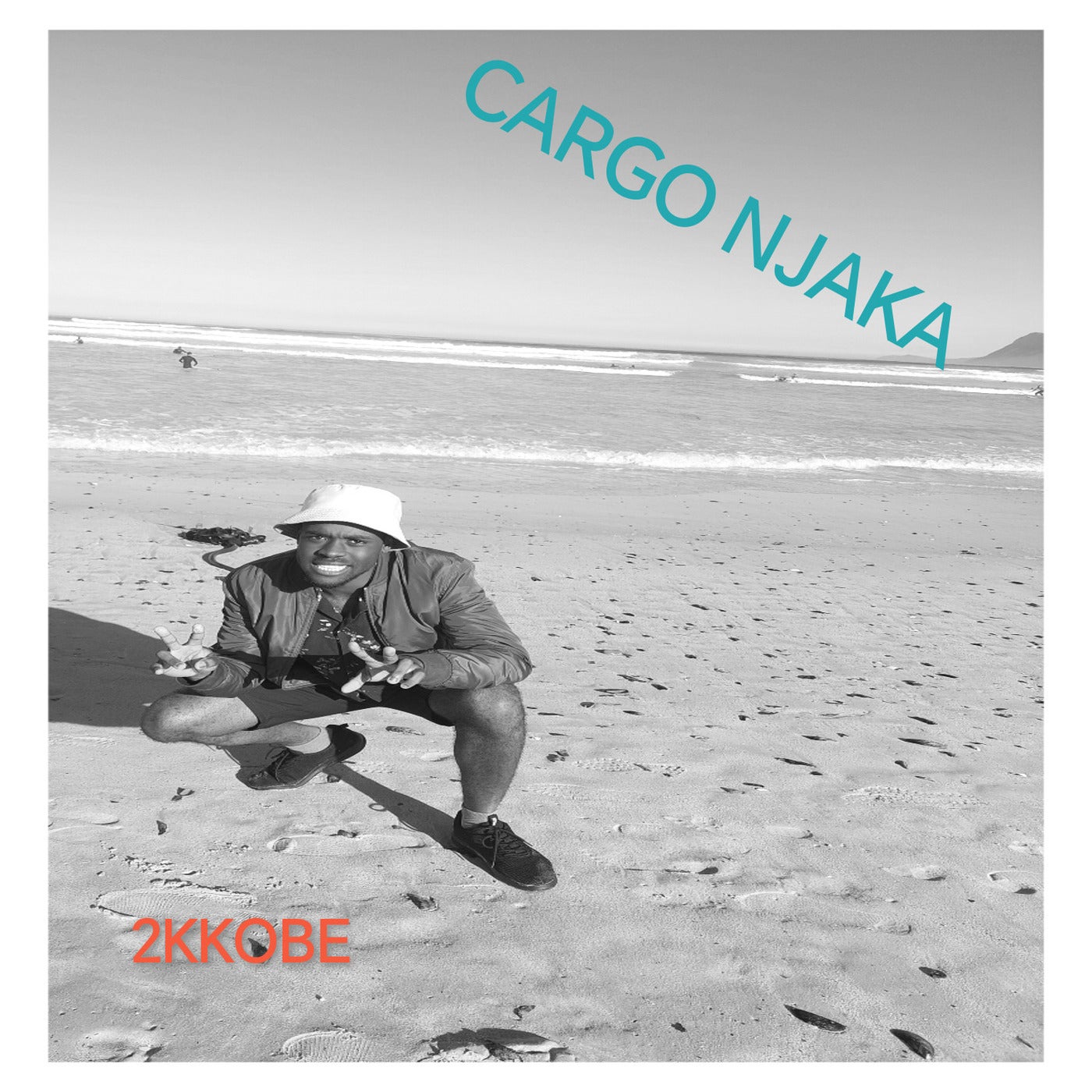 Cargo Njaka