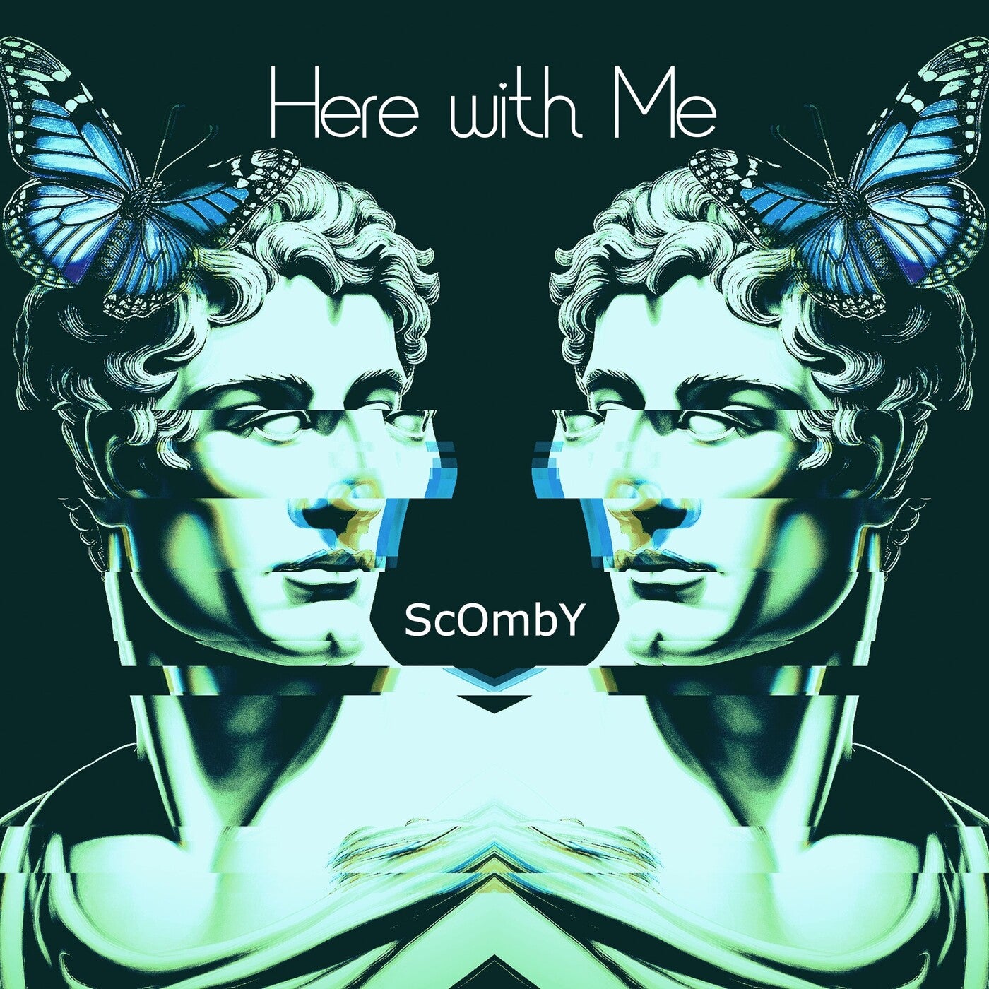 Here with Me