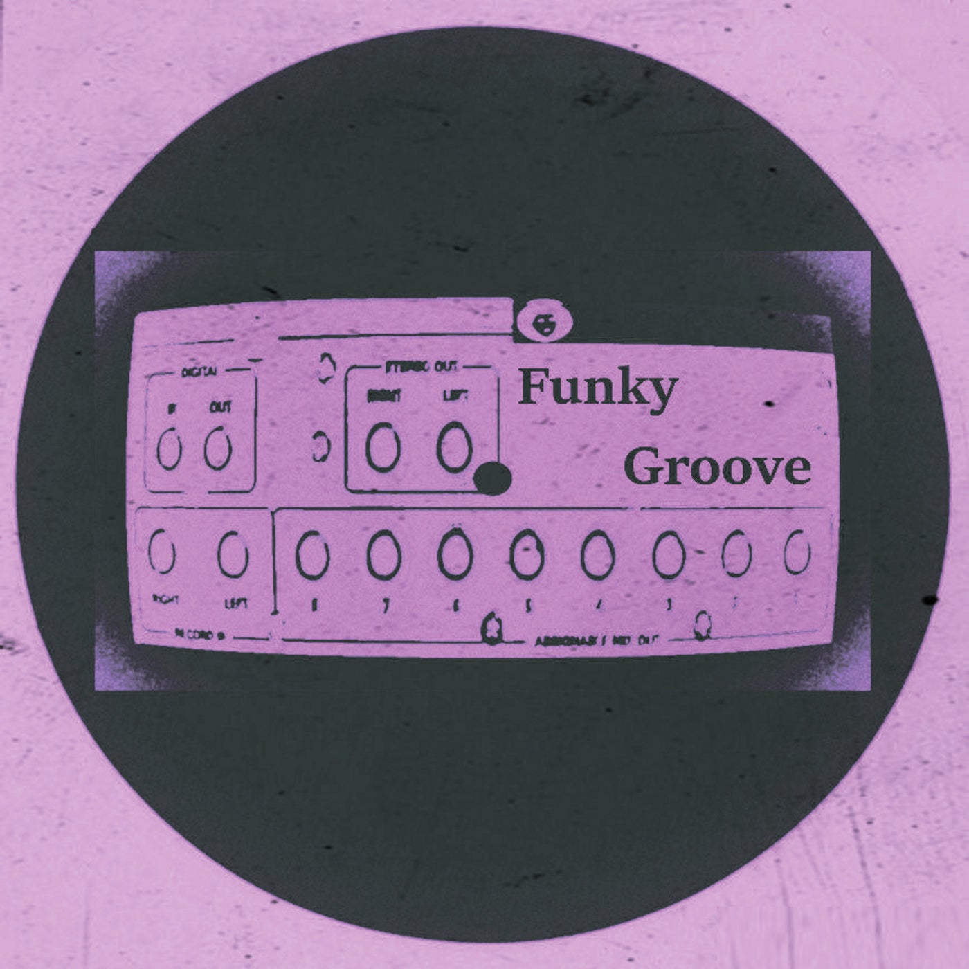 Funky Groove