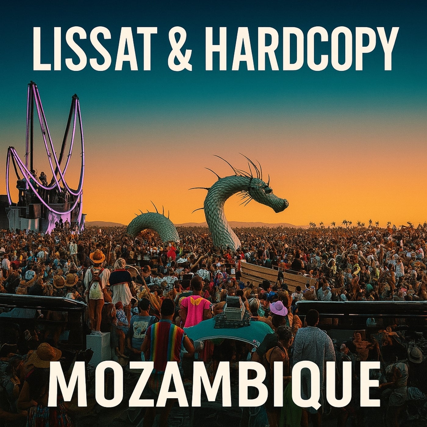 Mozambique 