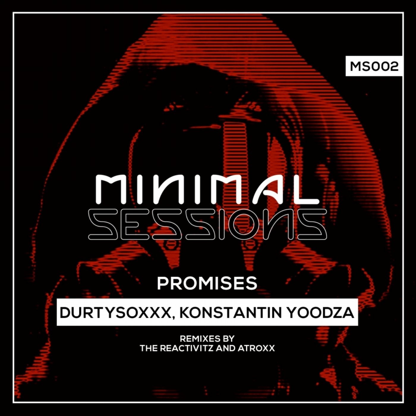 Promises EP