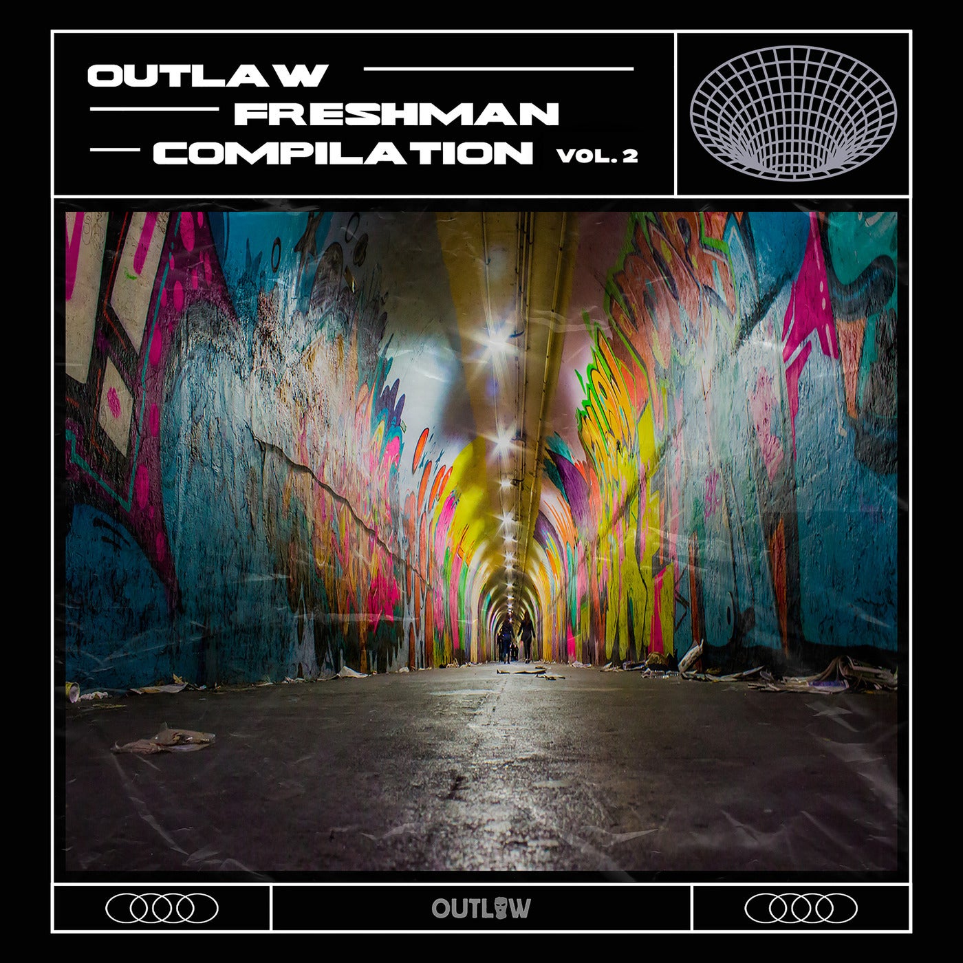 Outlaw Freshman vol.2