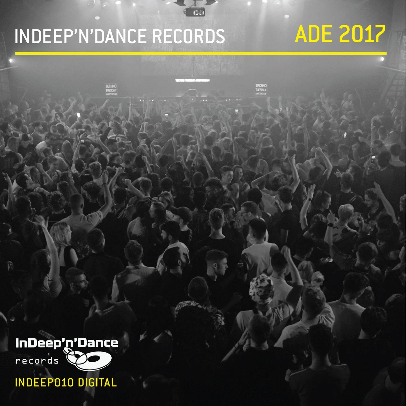 InDeep'n'Dance Records ADE 2017