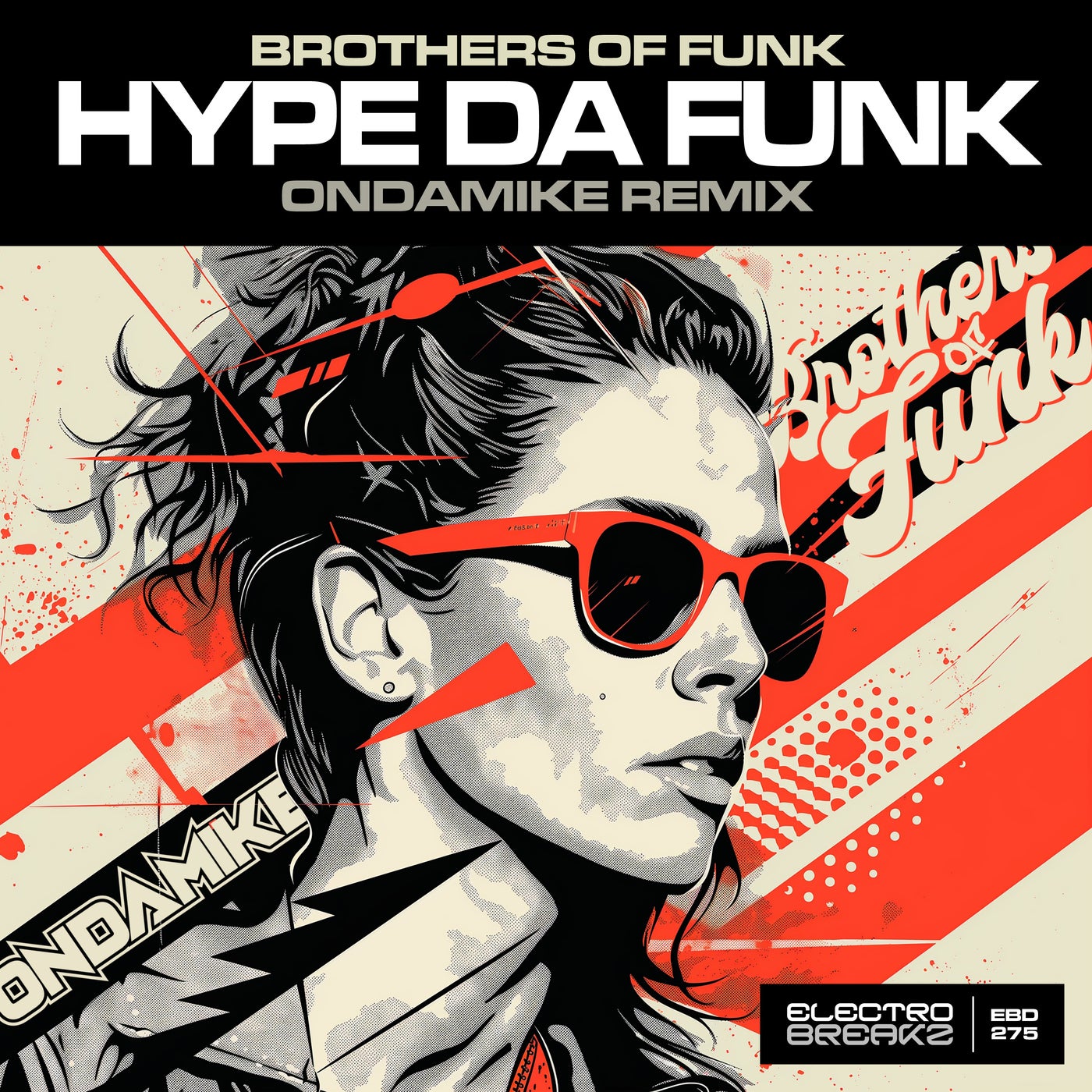 Hype Da Funk (OnDaMike Remix)