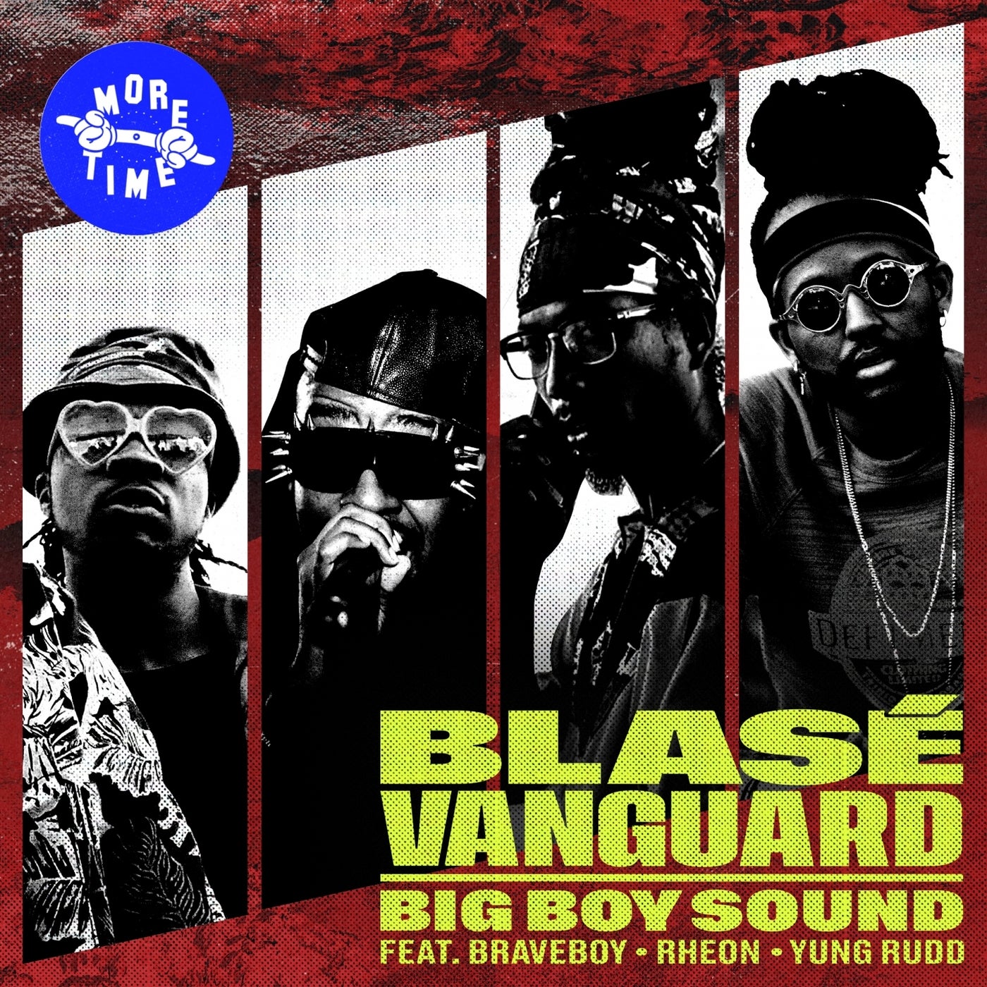 Big Boy Sound (feat. isaac rudder, braveboy, rheon elbourne)