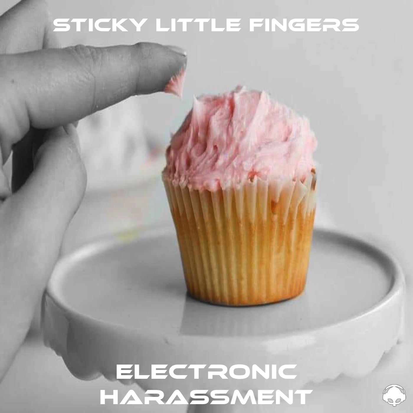 Sticky Little Fingers